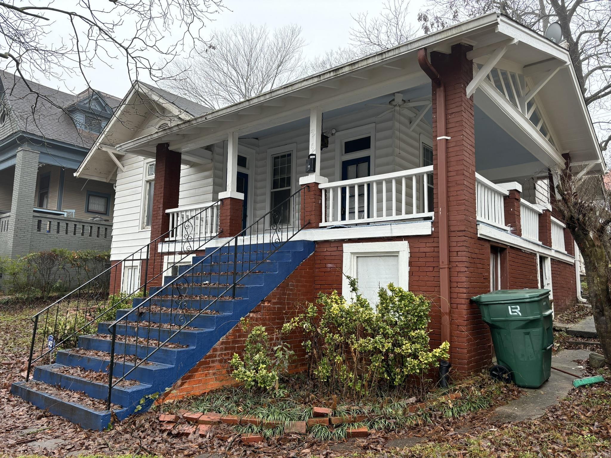 CAPITOL VIEW - Residential