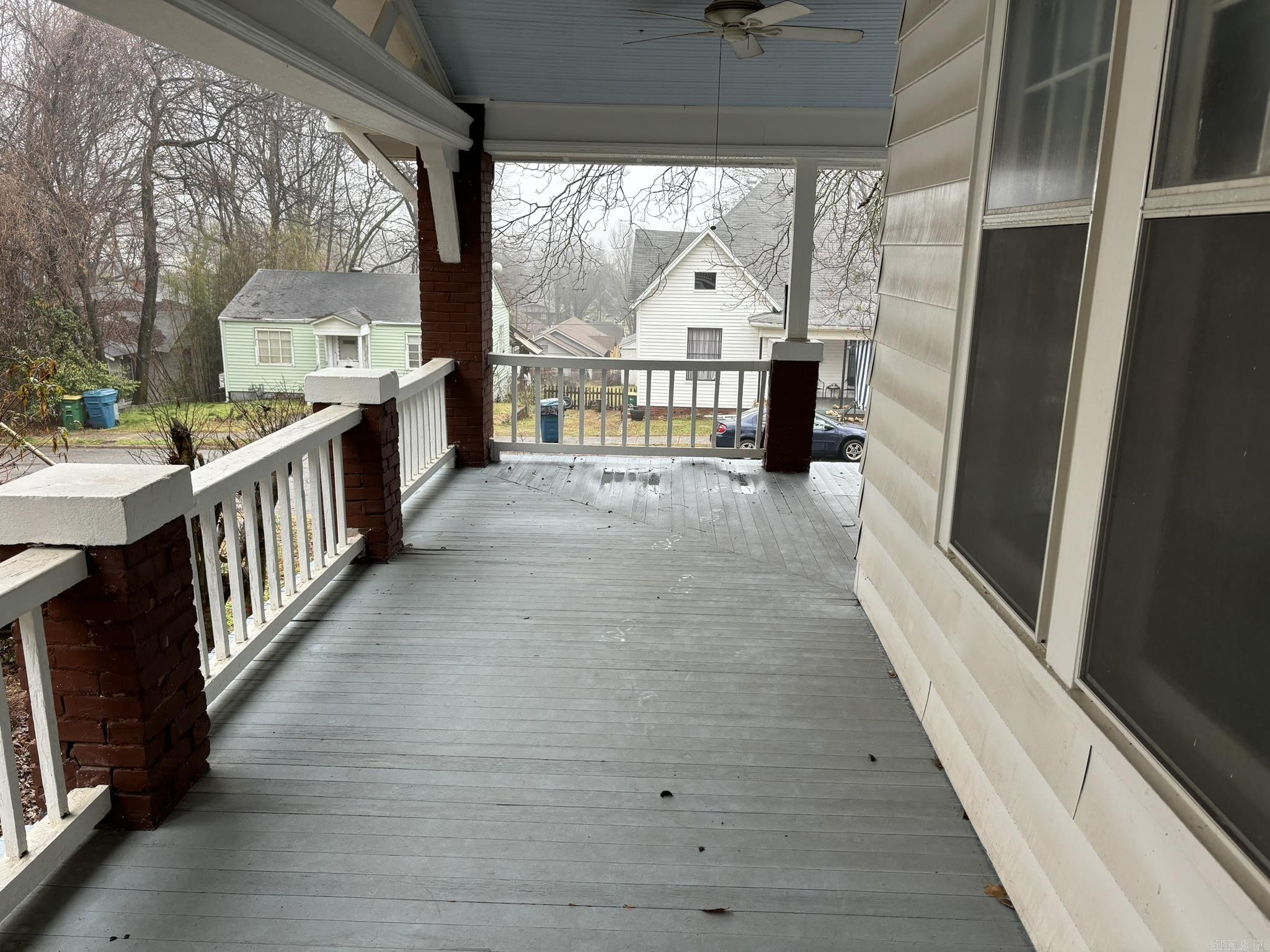 CAPITOL VIEW - Residential