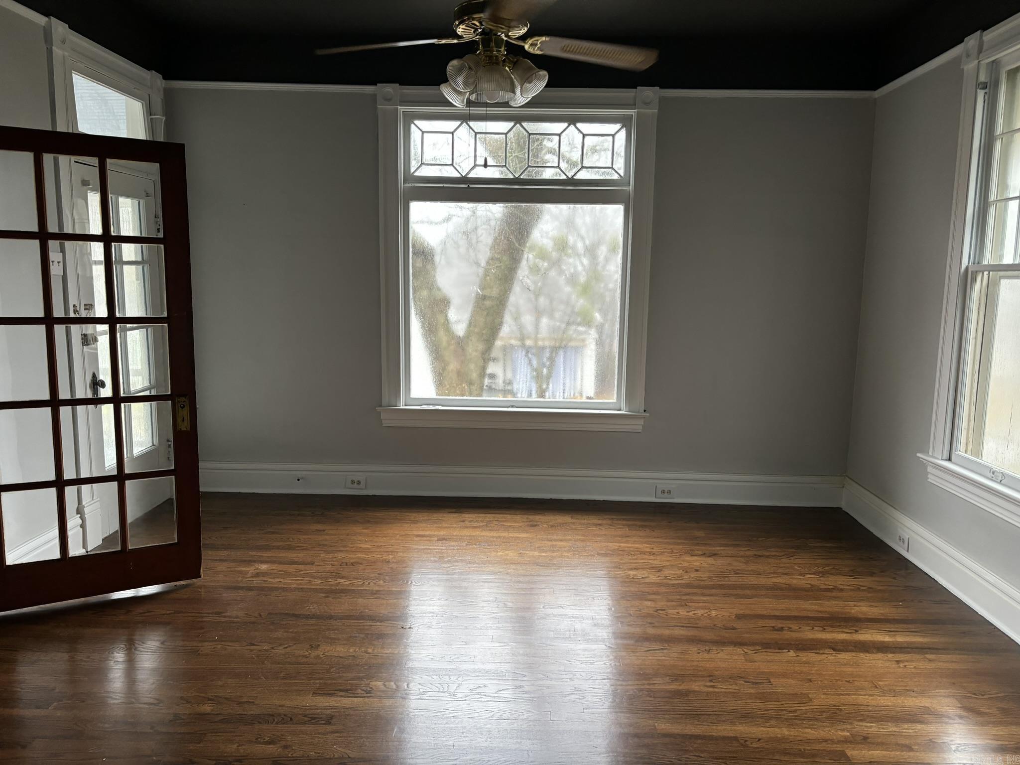 CAPITOL VIEW - Residential