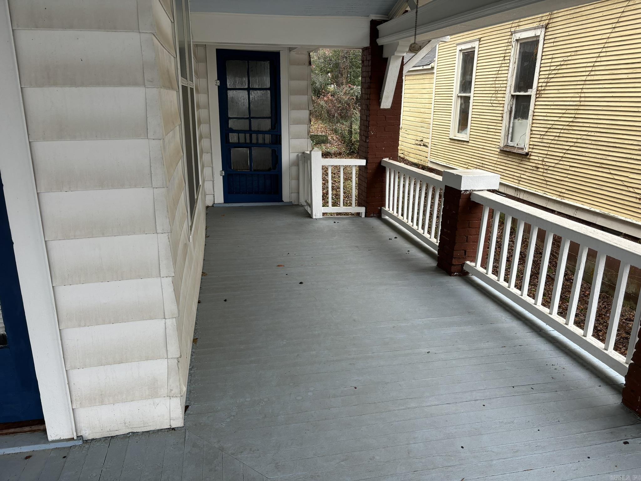 CAPITOL VIEW - Residential