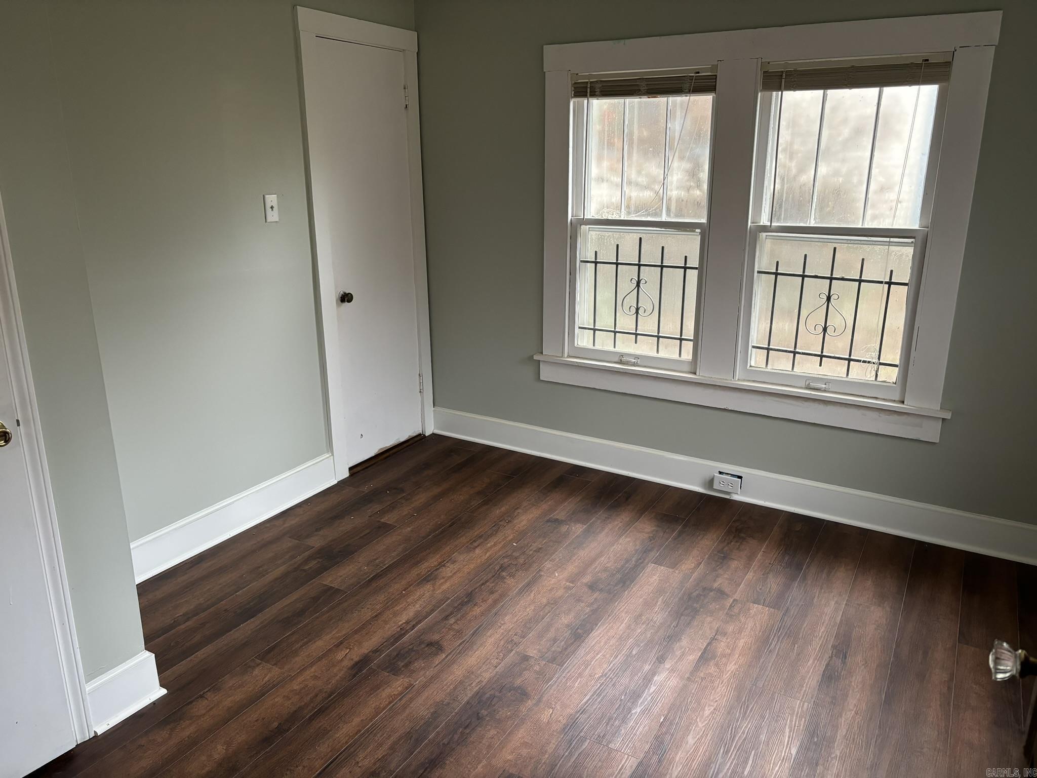 CAPITOL VIEW - Residential