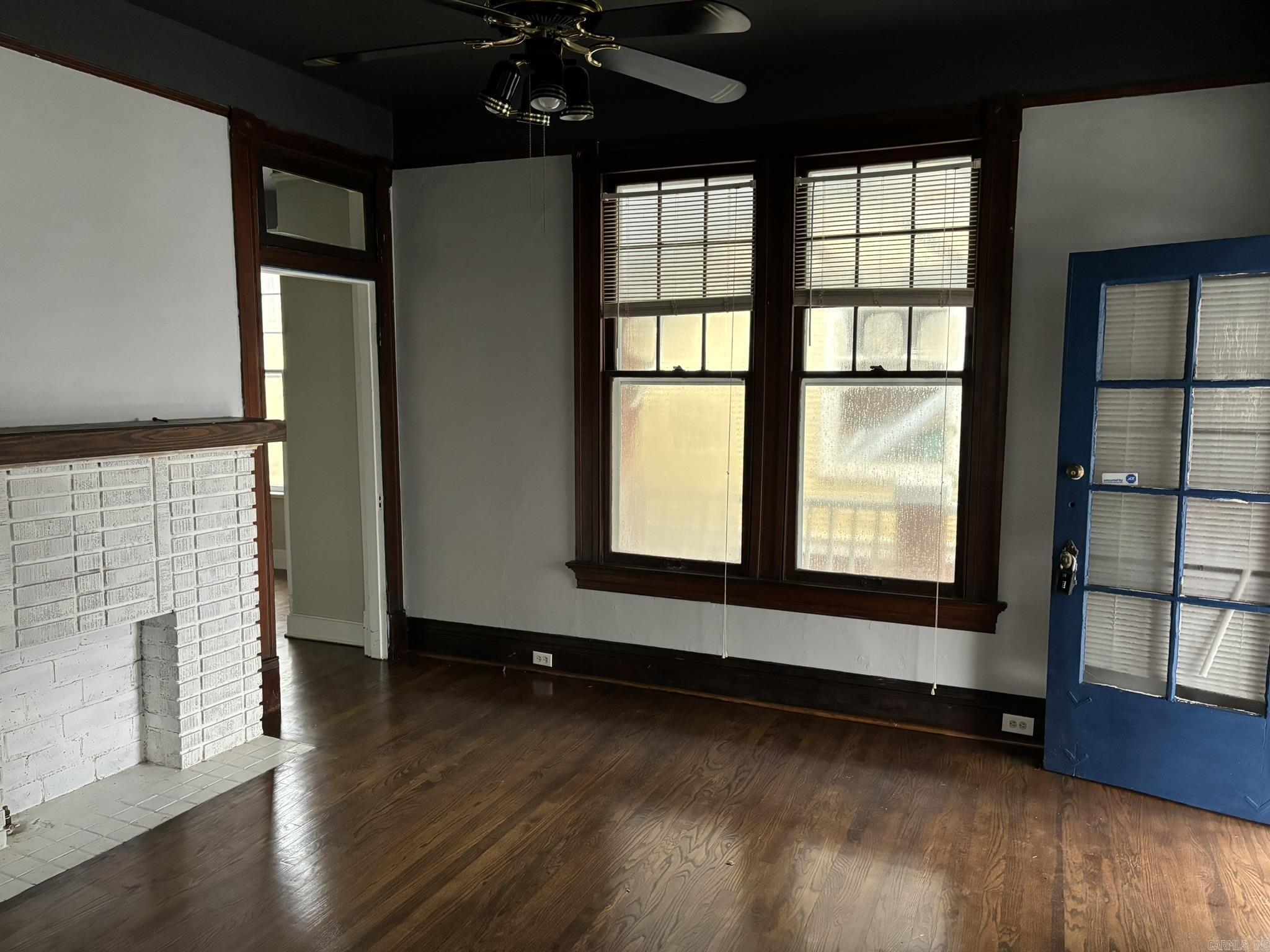 CAPITOL VIEW - Residential