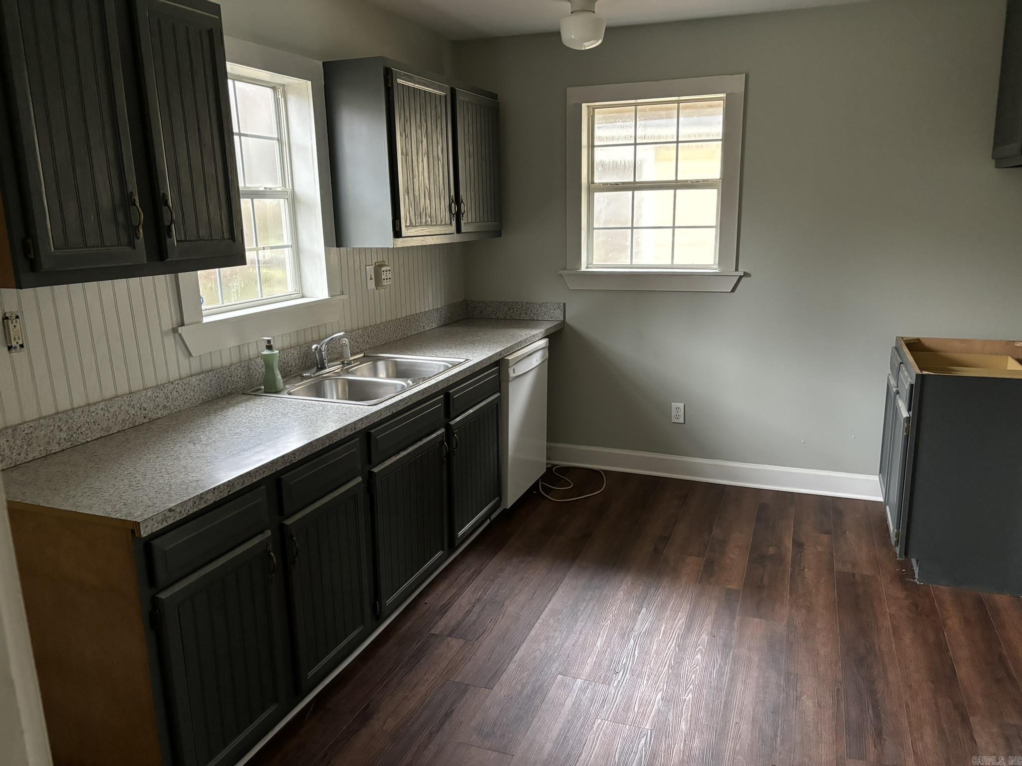 CAPITOL VIEW - Residential