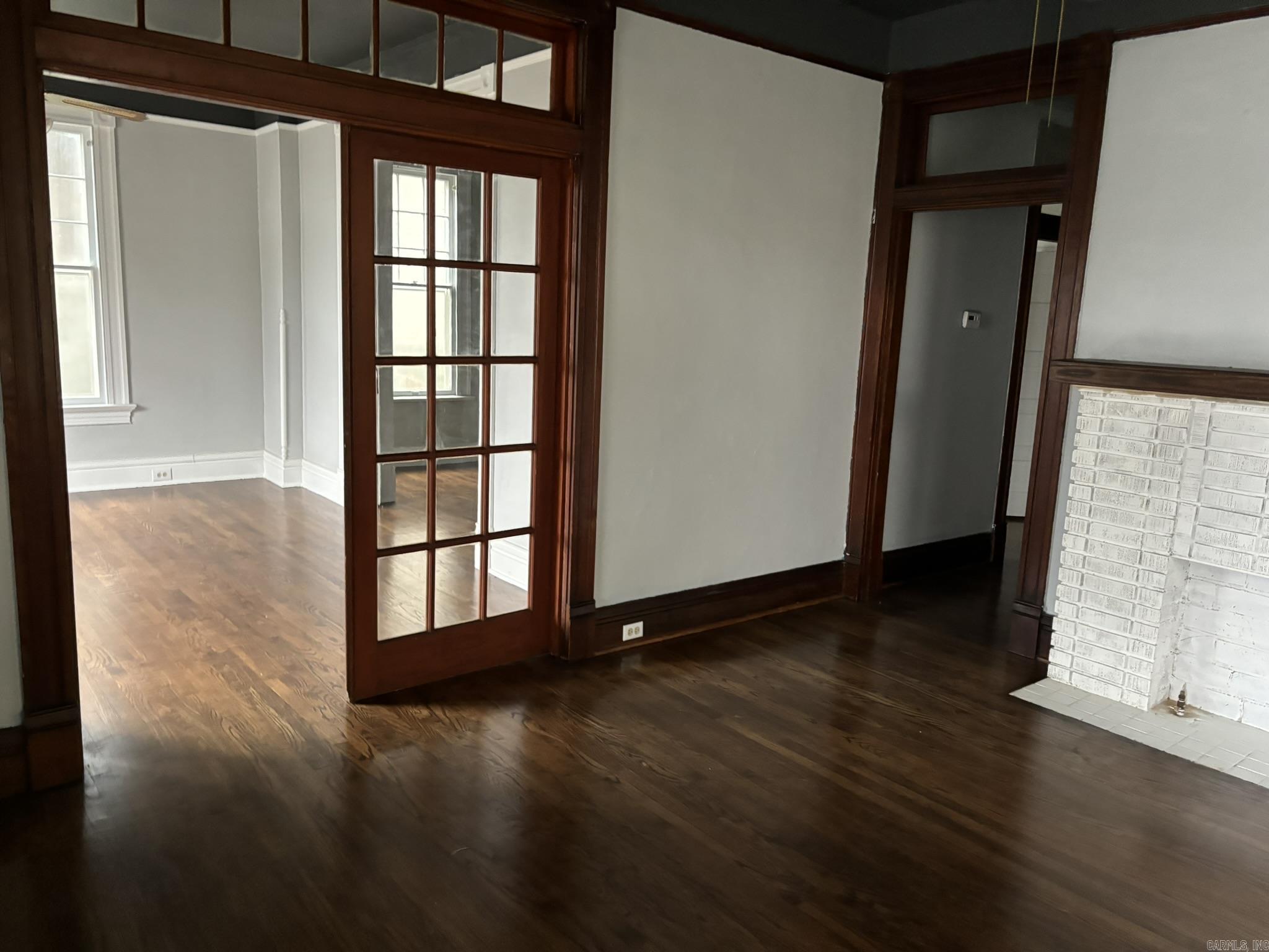 CAPITOL VIEW - Residential