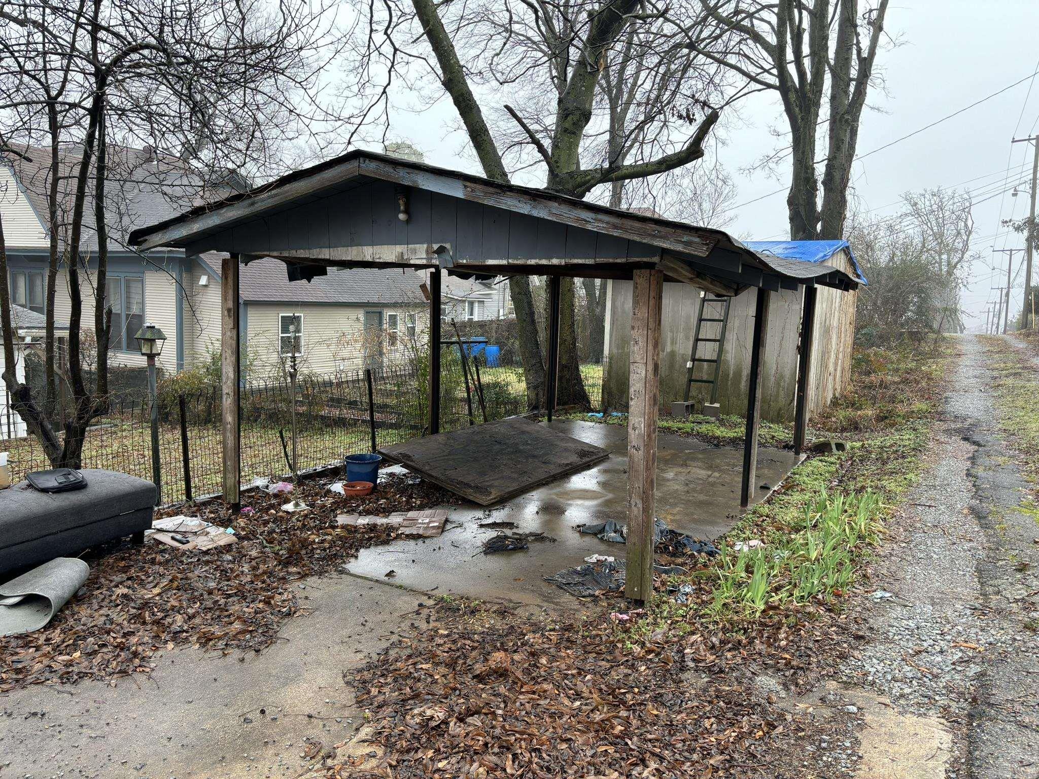 CAPITOL VIEW - Residential