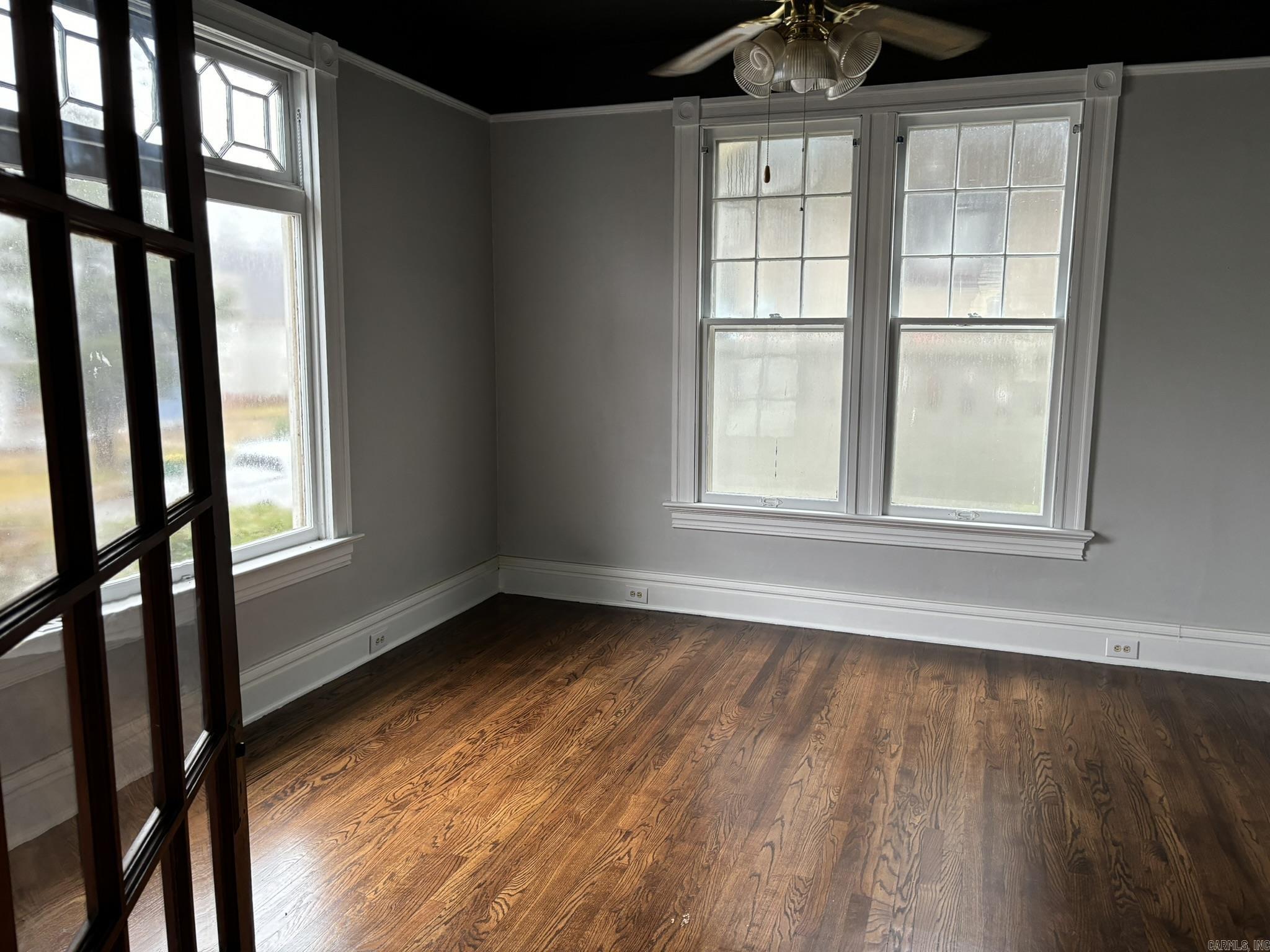 CAPITOL VIEW - Residential