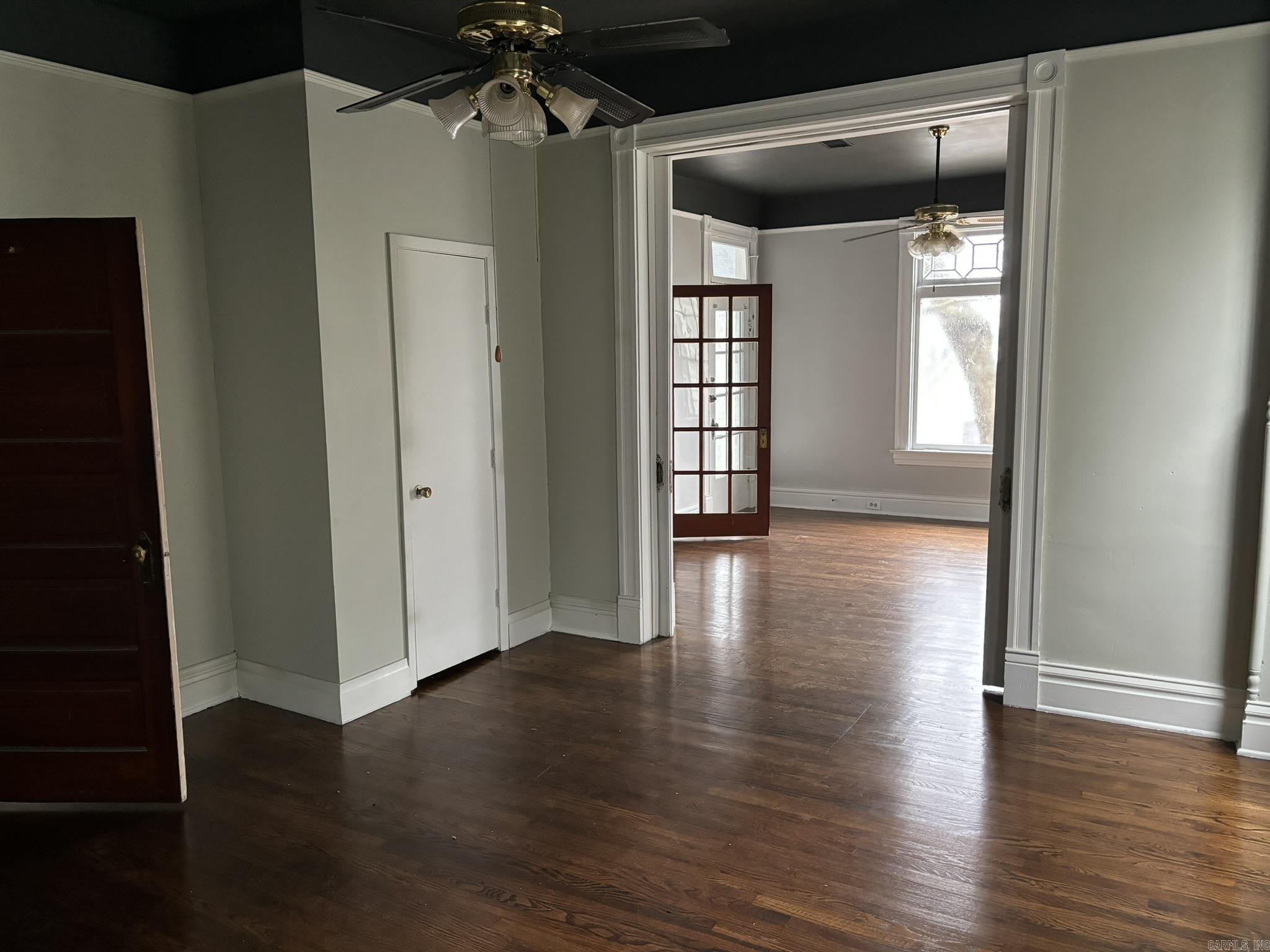 CAPITOL VIEW - Residential