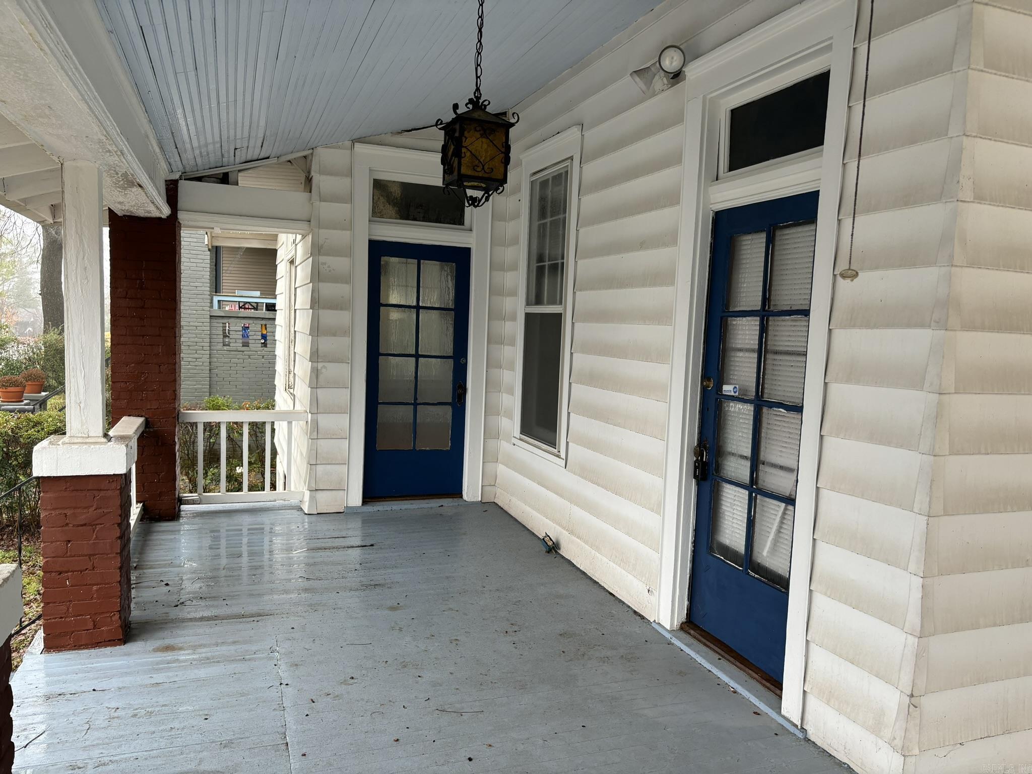 CAPITOL VIEW - Residential