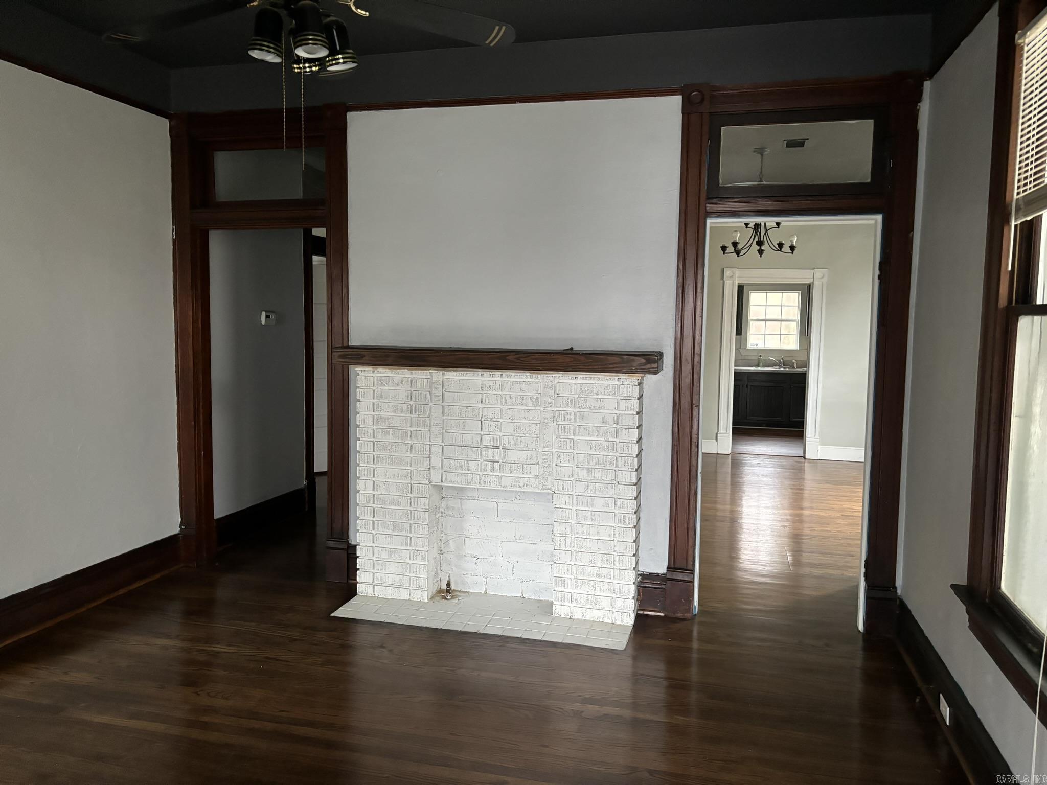 CAPITOL VIEW - Residential