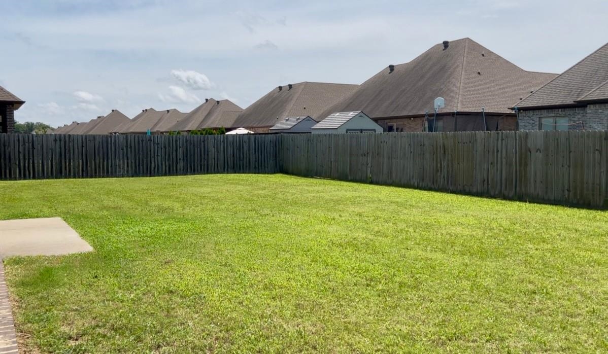 Merrell Estates - Residential