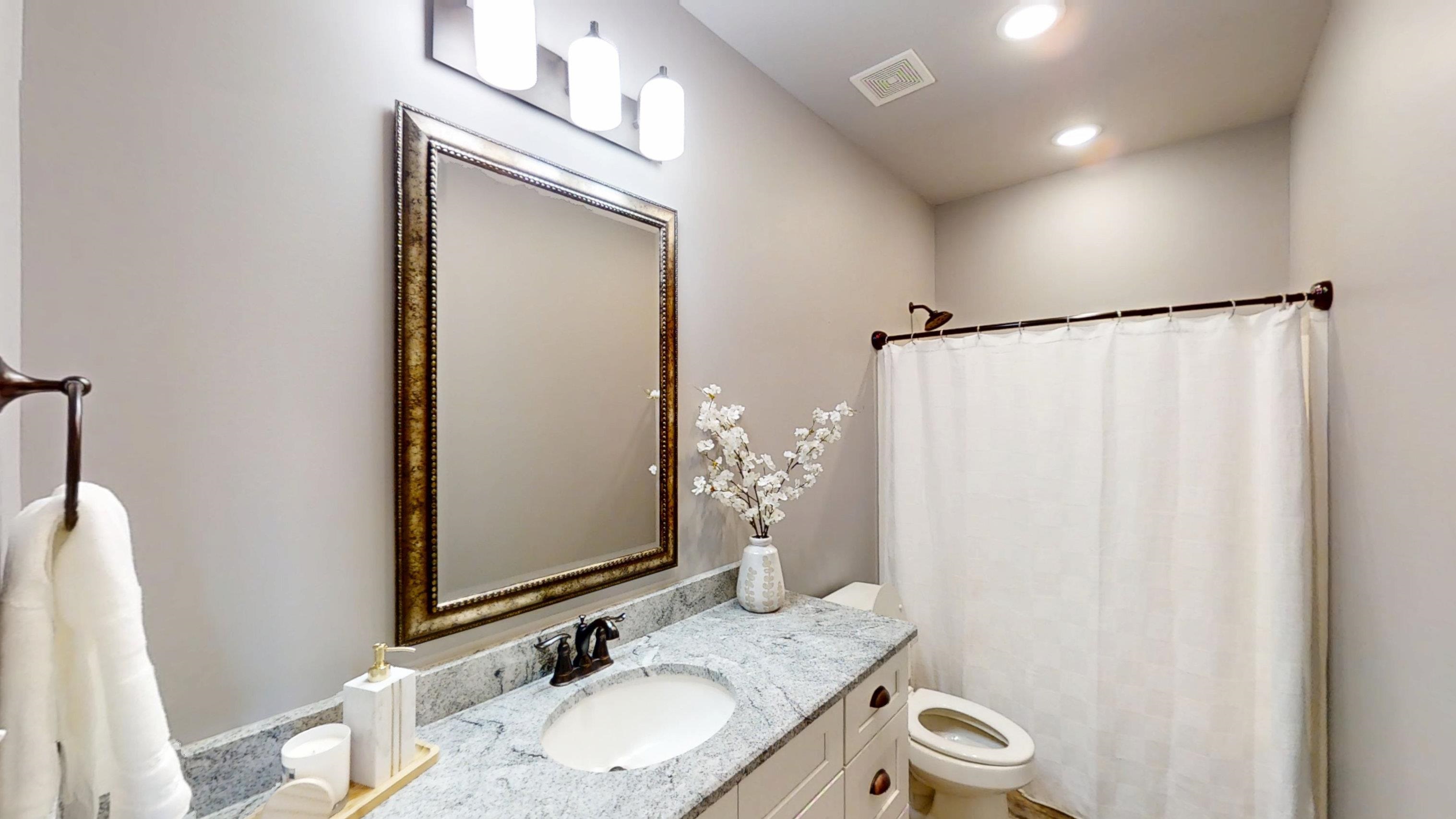 Merrell Estates - Residential