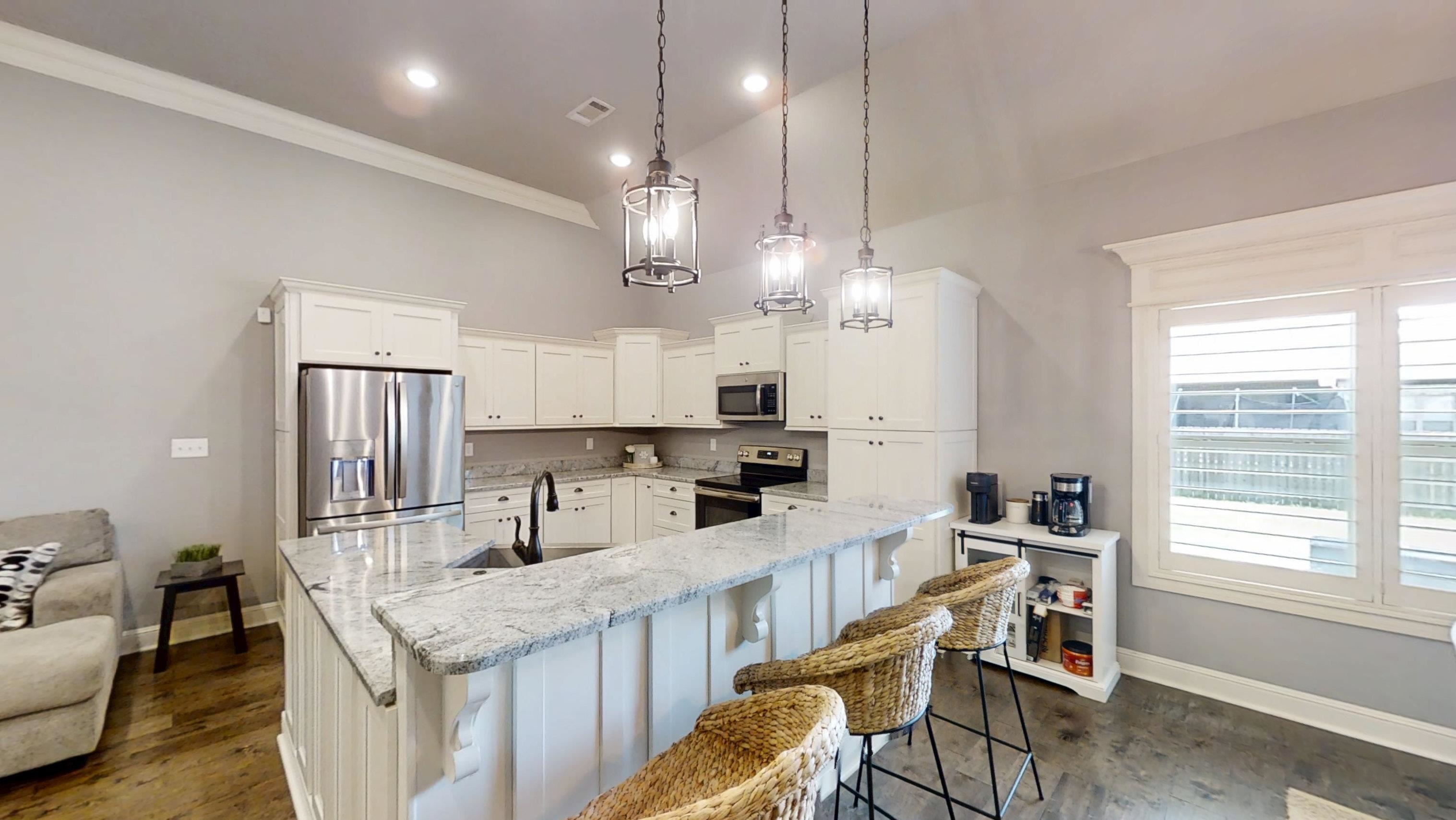 Merrell Estates - Residential