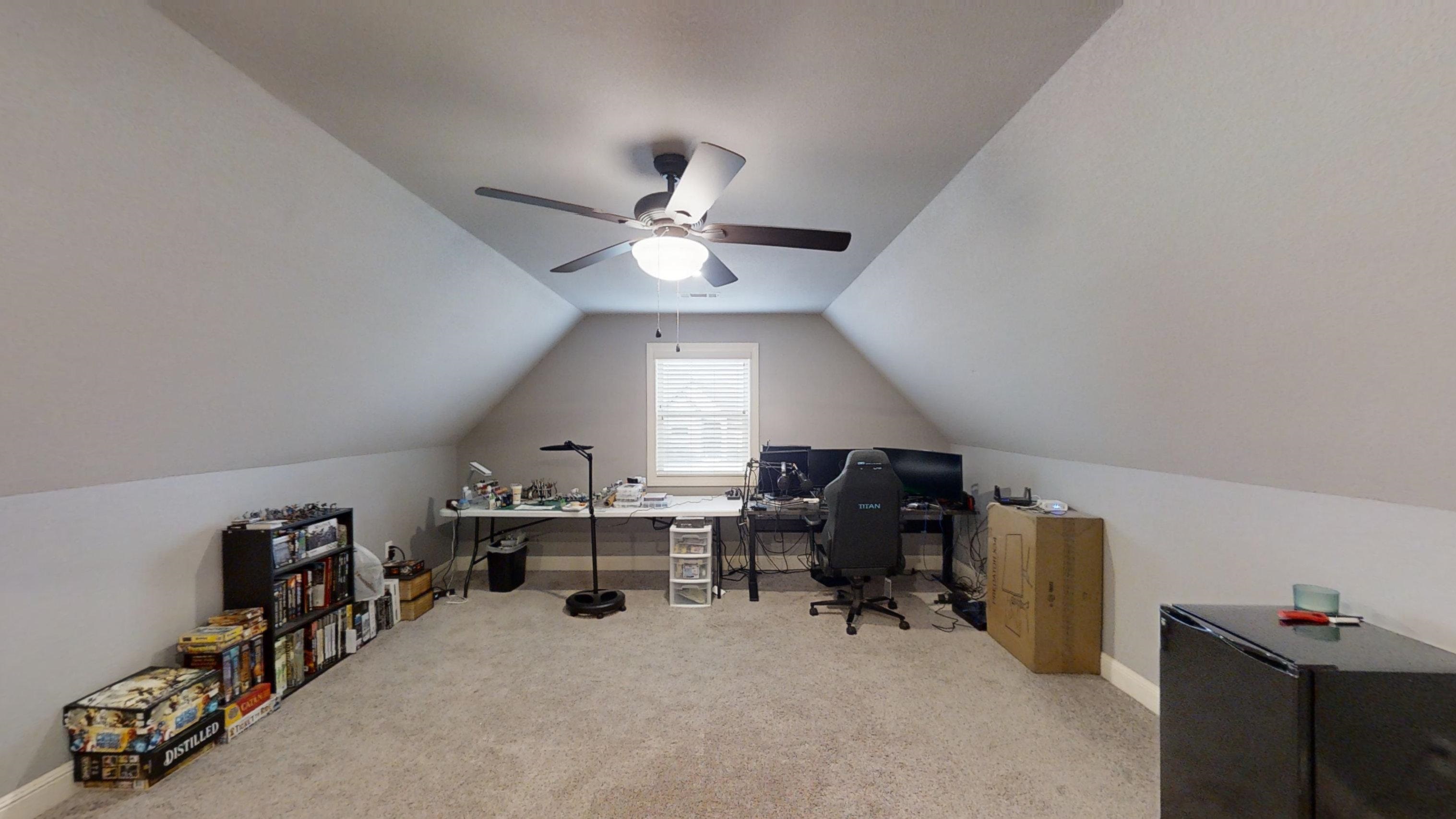 Merrell Estates - Residential