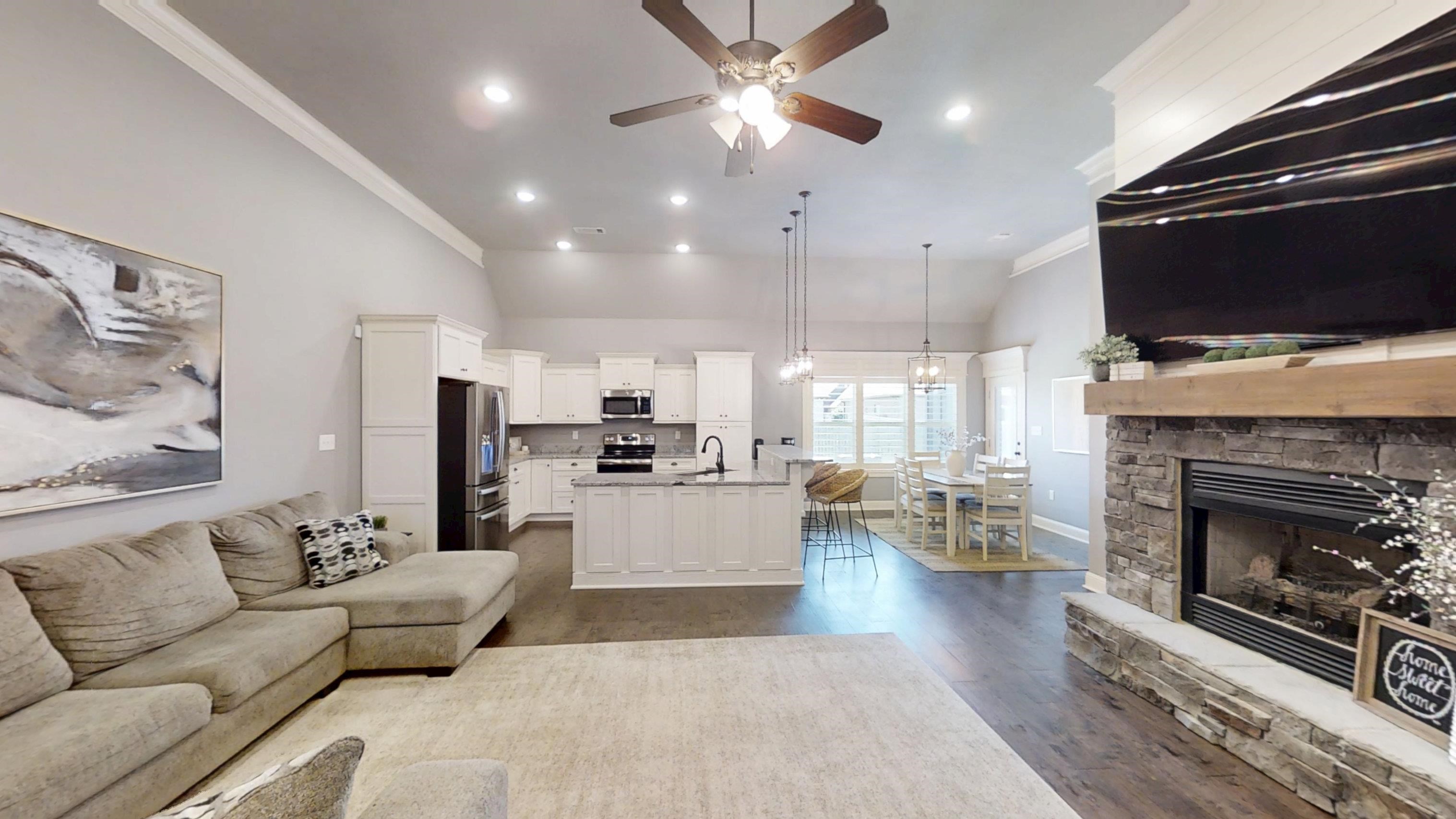 Merrell Estates - Residential