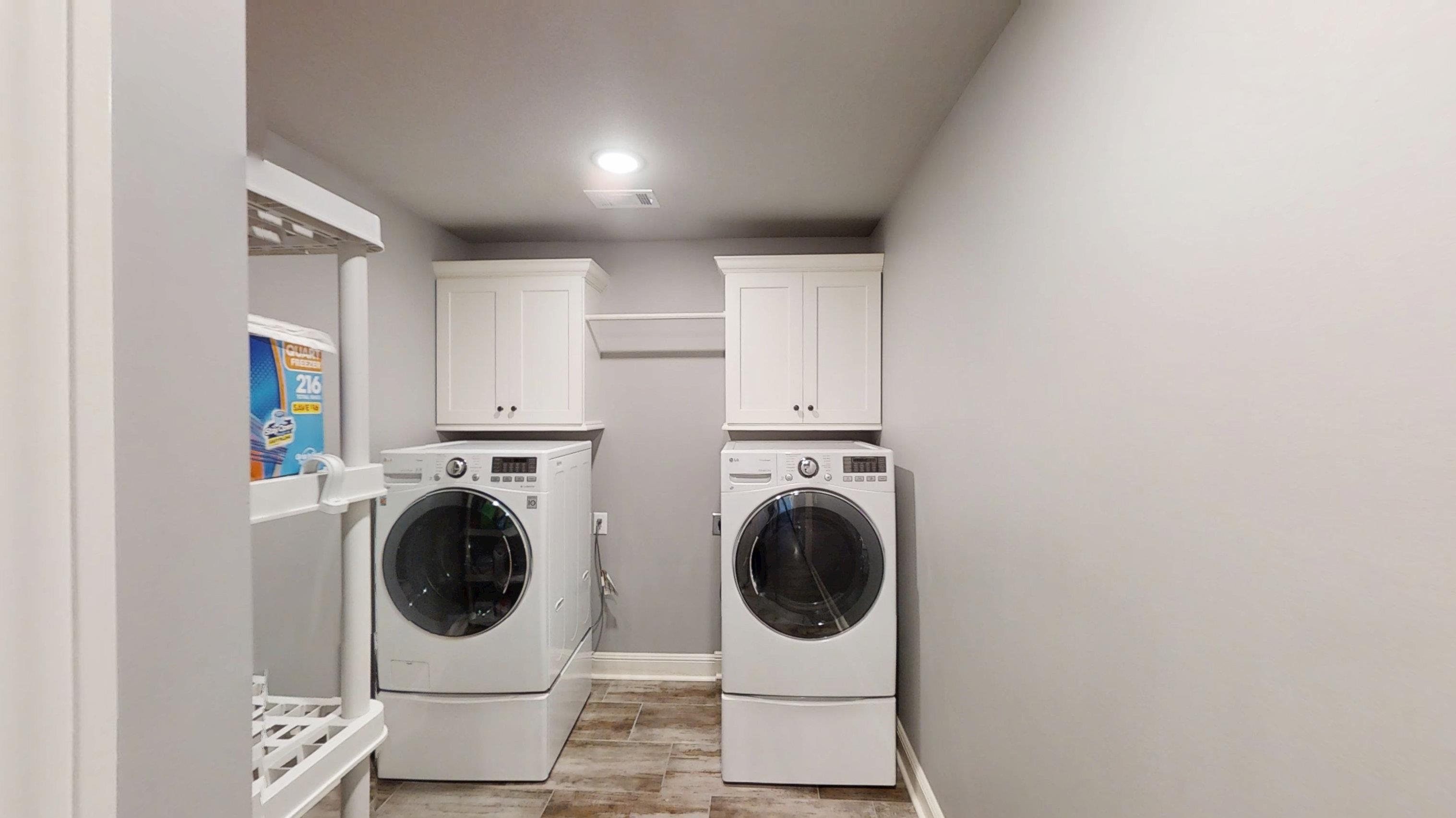 Merrell Estates - Residential