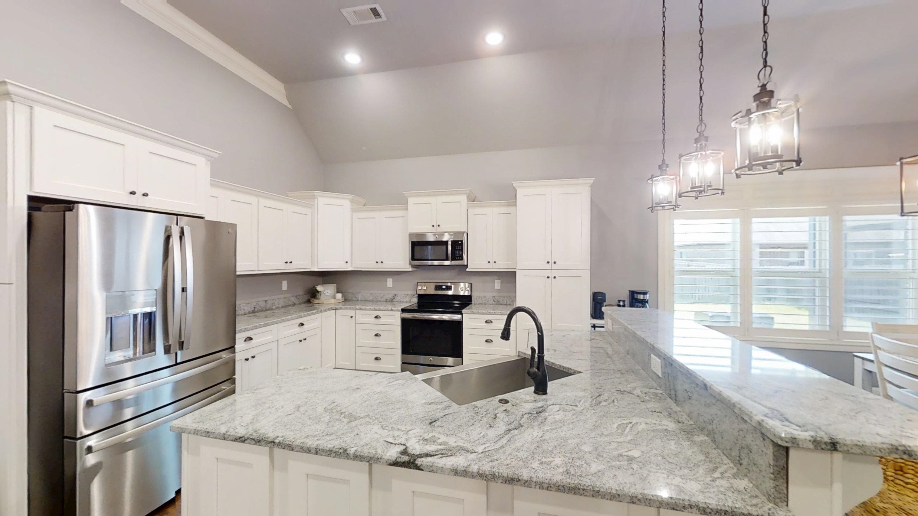 Merrell Estates - Residential