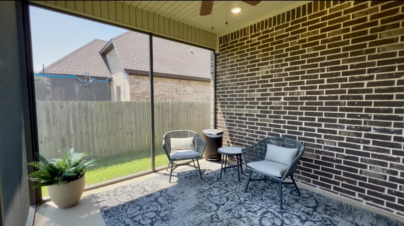 Merrell Estates - Residential