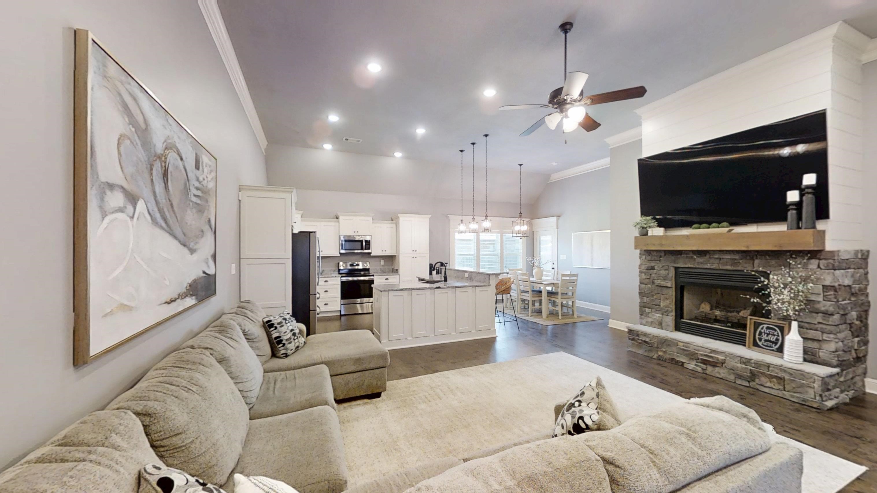 Merrell Estates - Residential