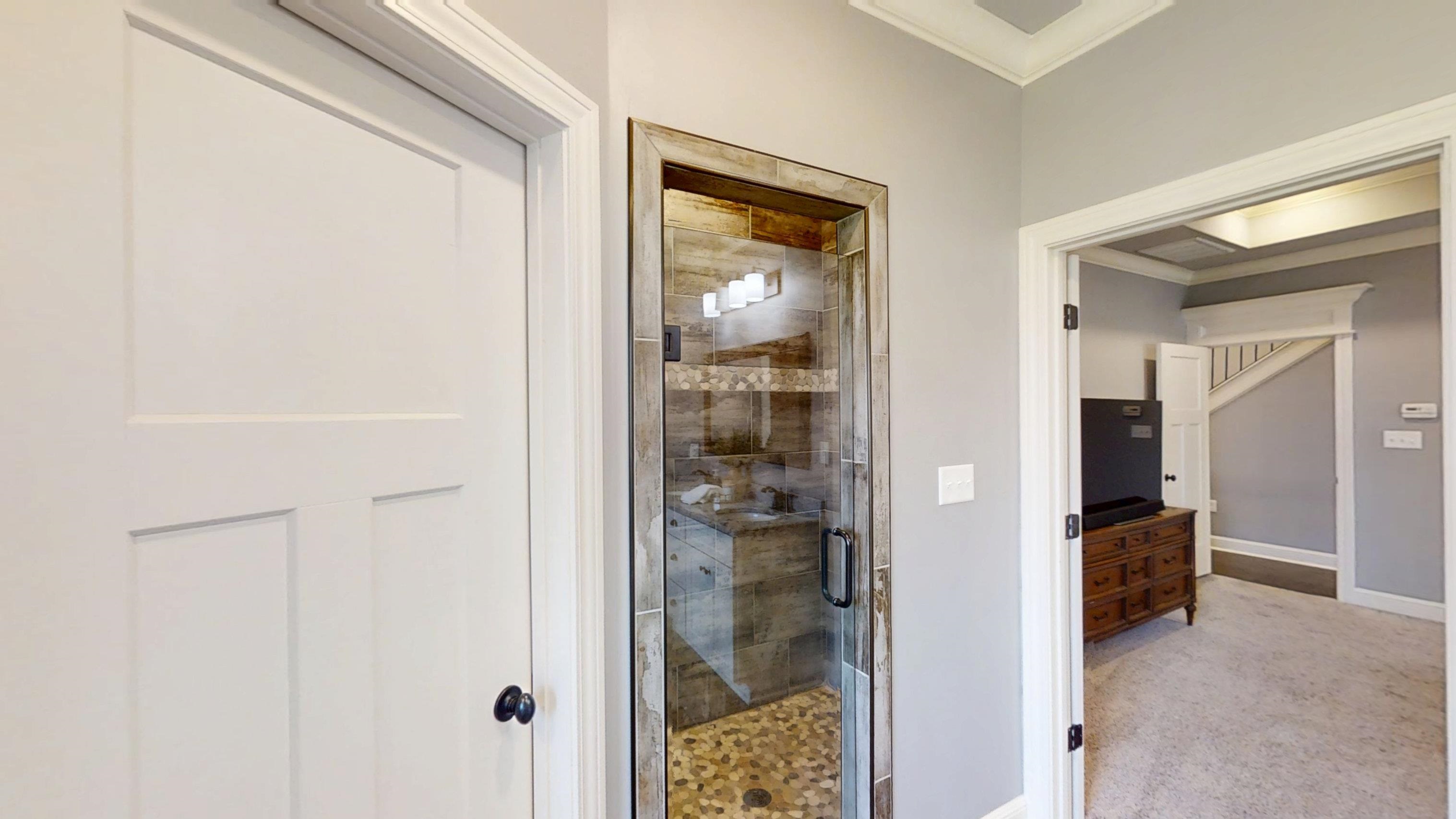 Merrell Estates - Residential