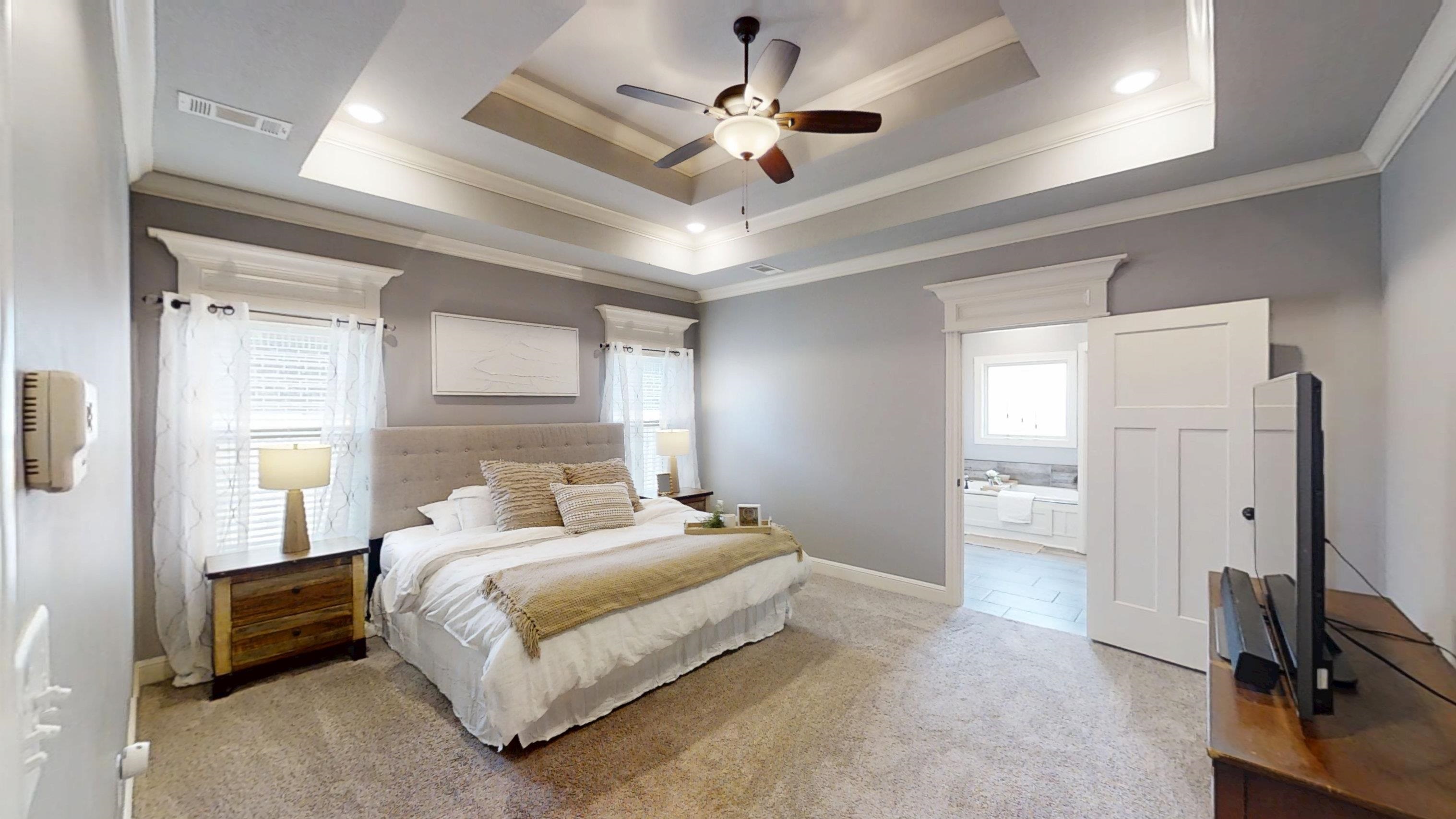 Merrell Estates - Residential