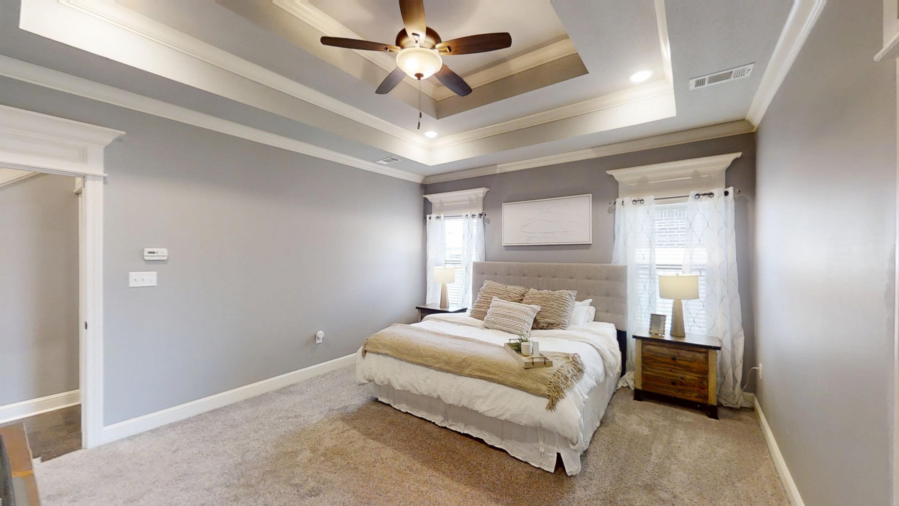 Merrell Estates - Residential