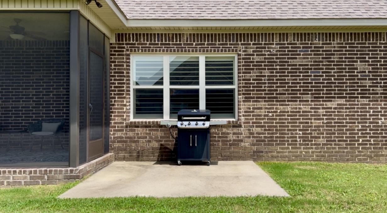 Merrell Estates - Residential