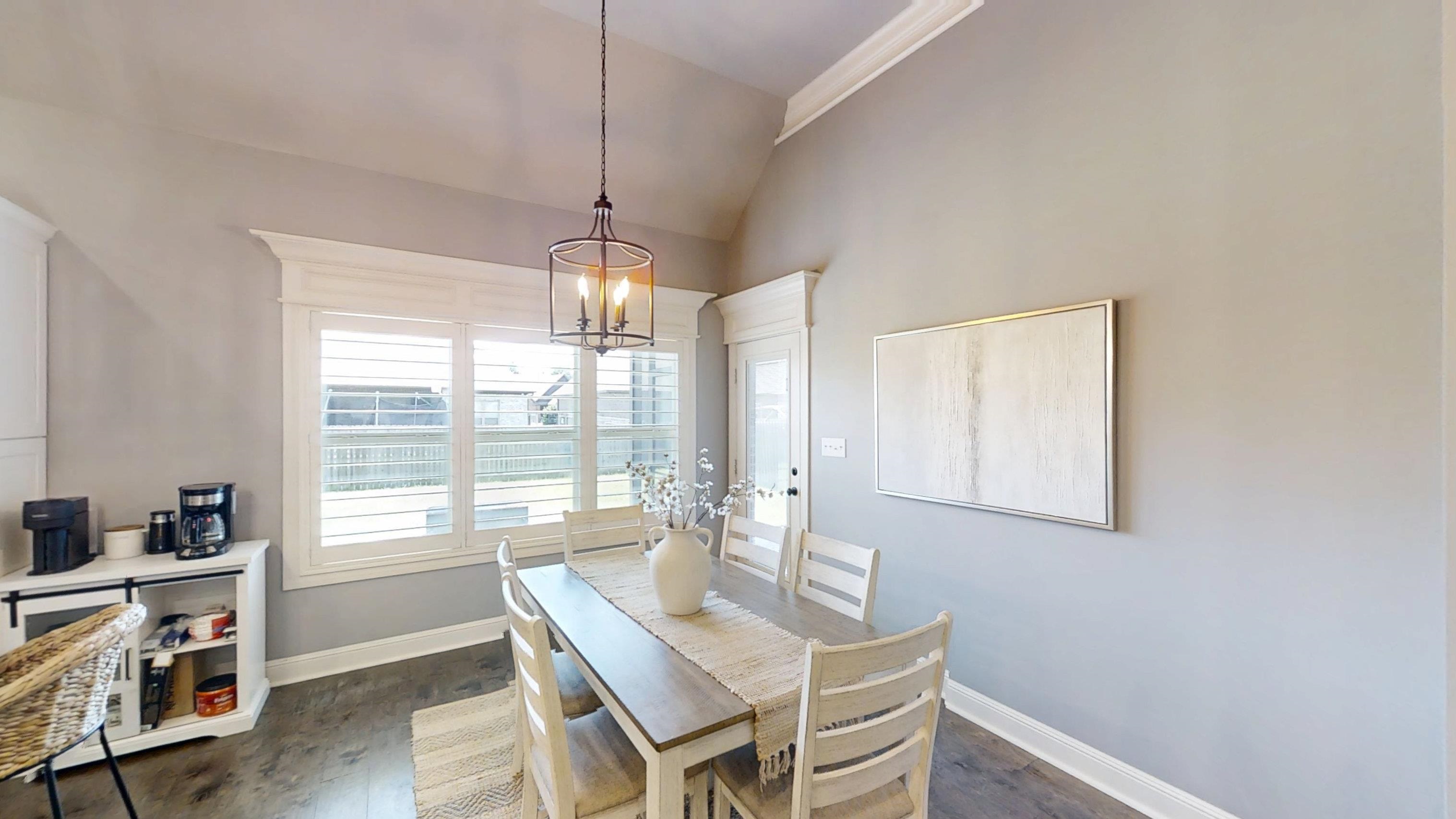 Merrell Estates - Residential