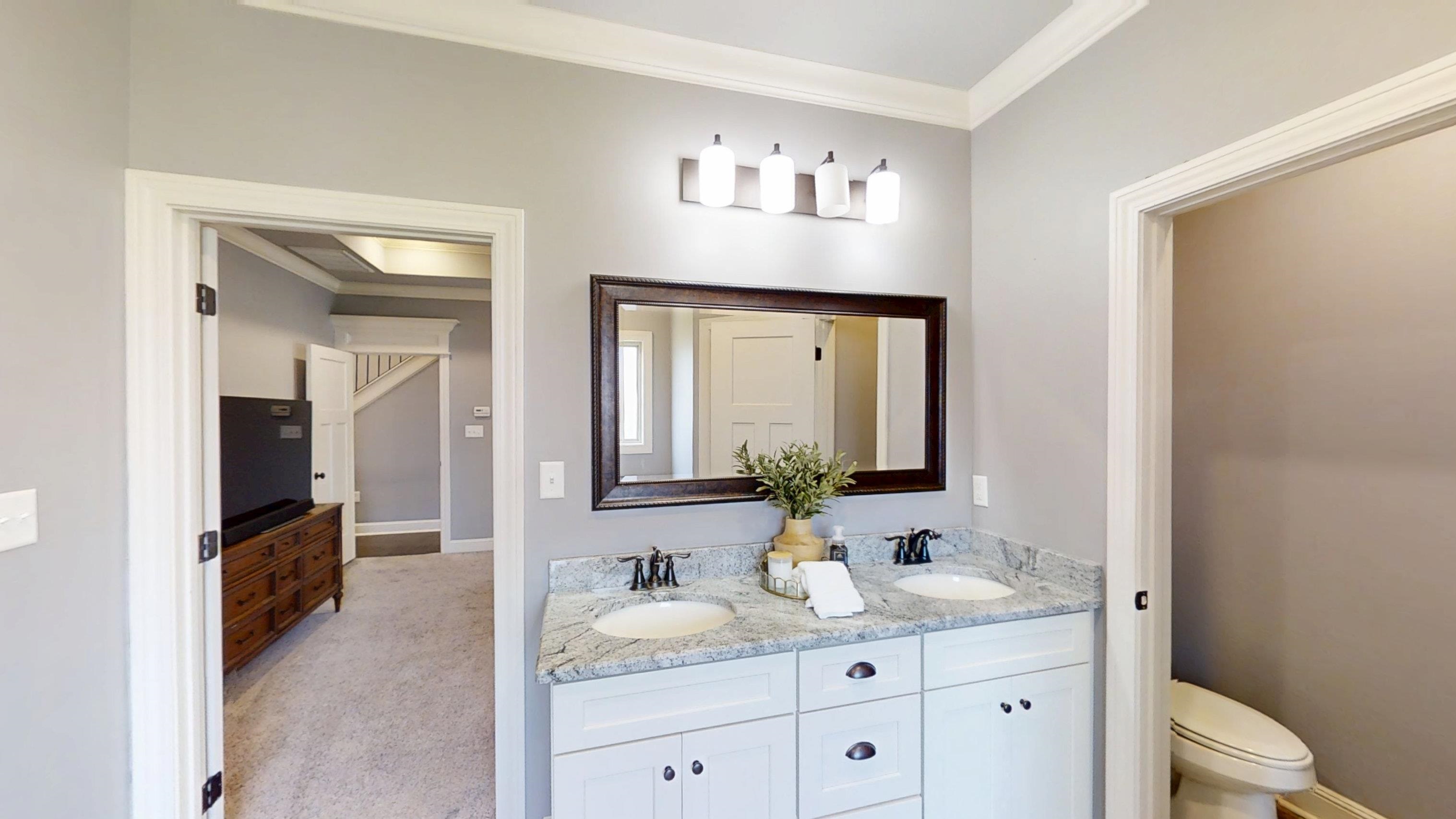 Merrell Estates - Residential