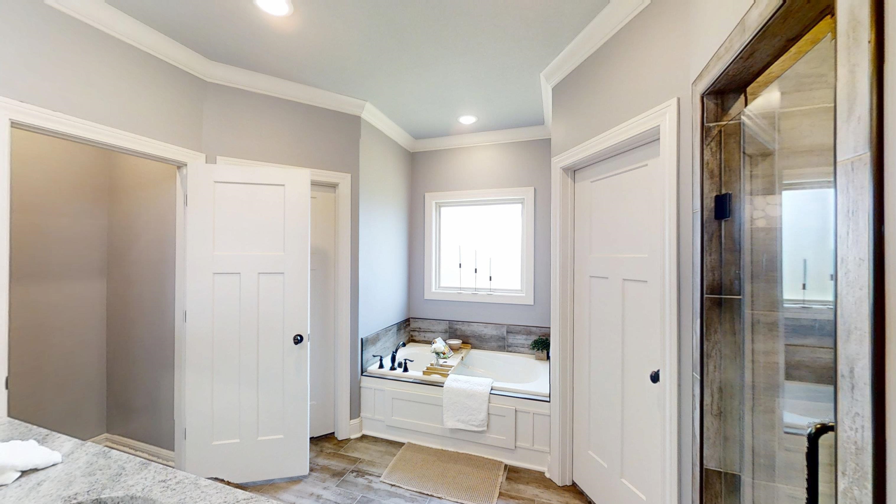 Merrell Estates - Residential