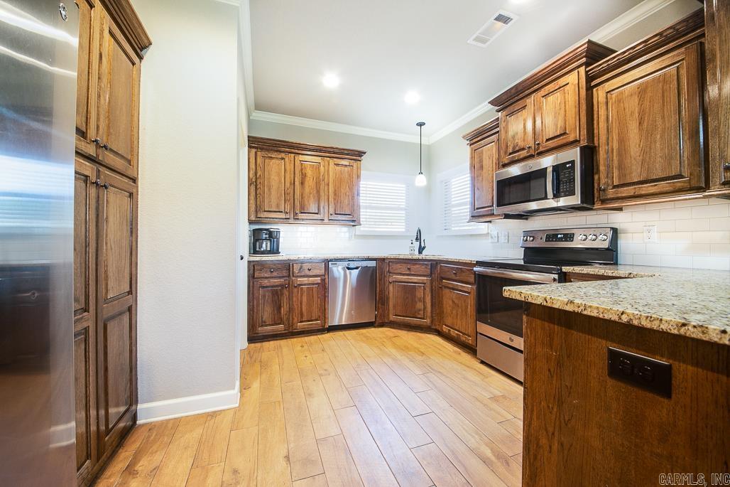 Orchard Estates - Residential Lease