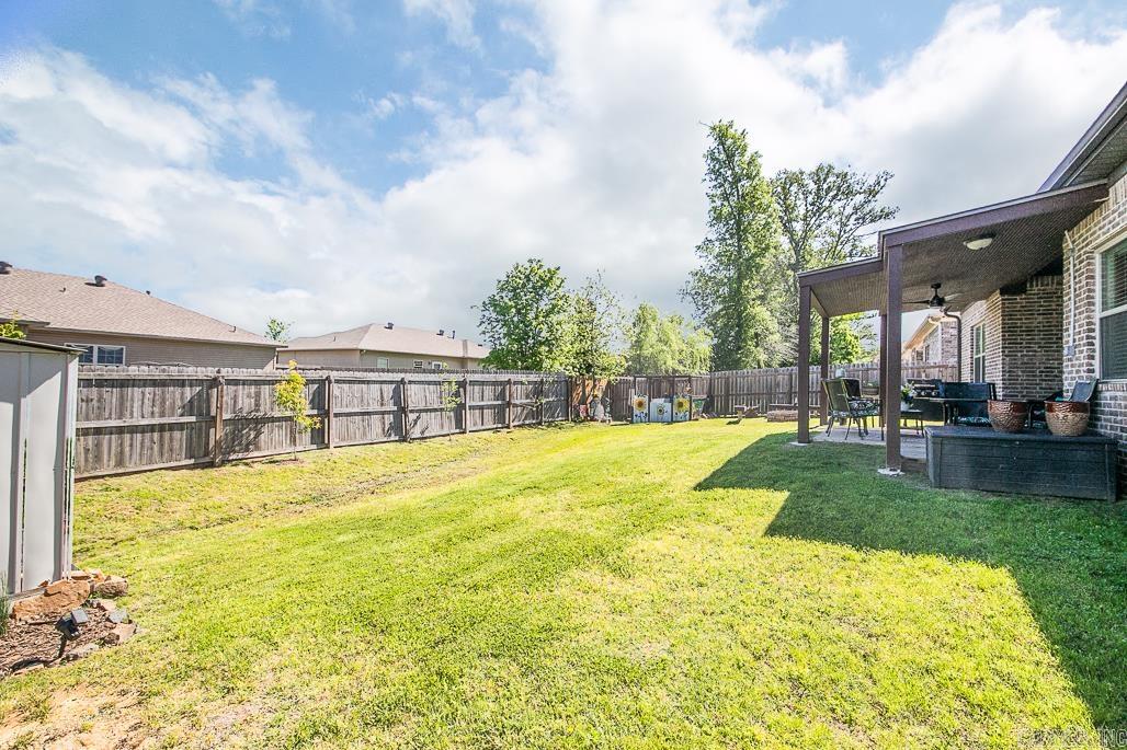 Orchard Estates - Residential Lease