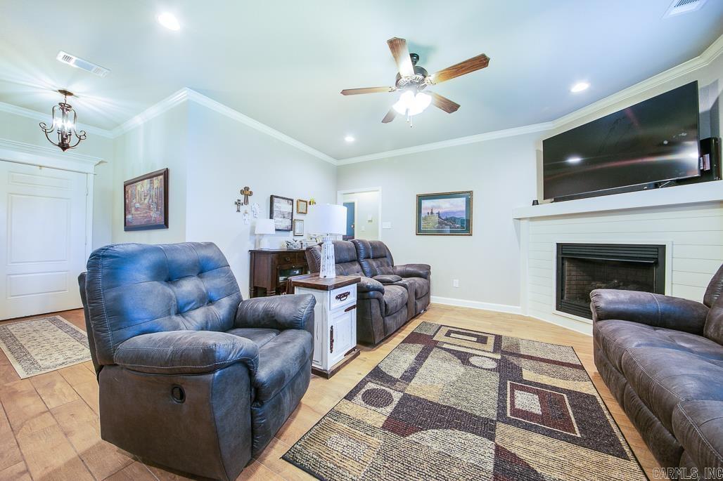 Orchard Estates - Residential Lease