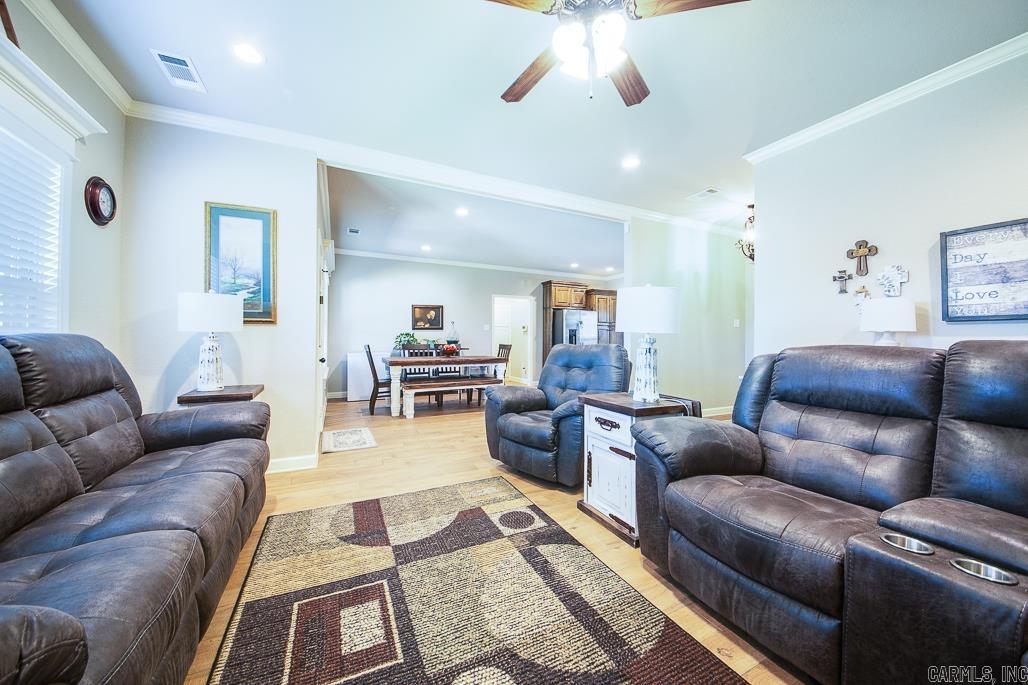 Orchard Estates - Residential Lease