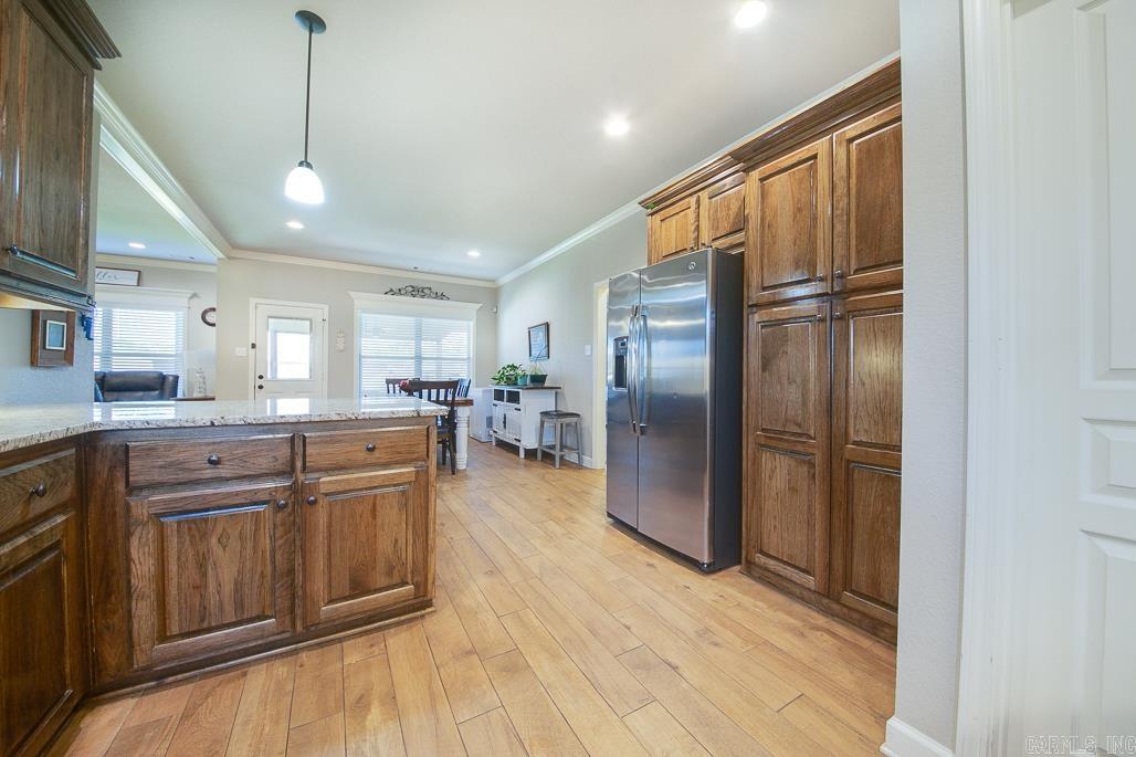 Orchard Estates - Residential Lease