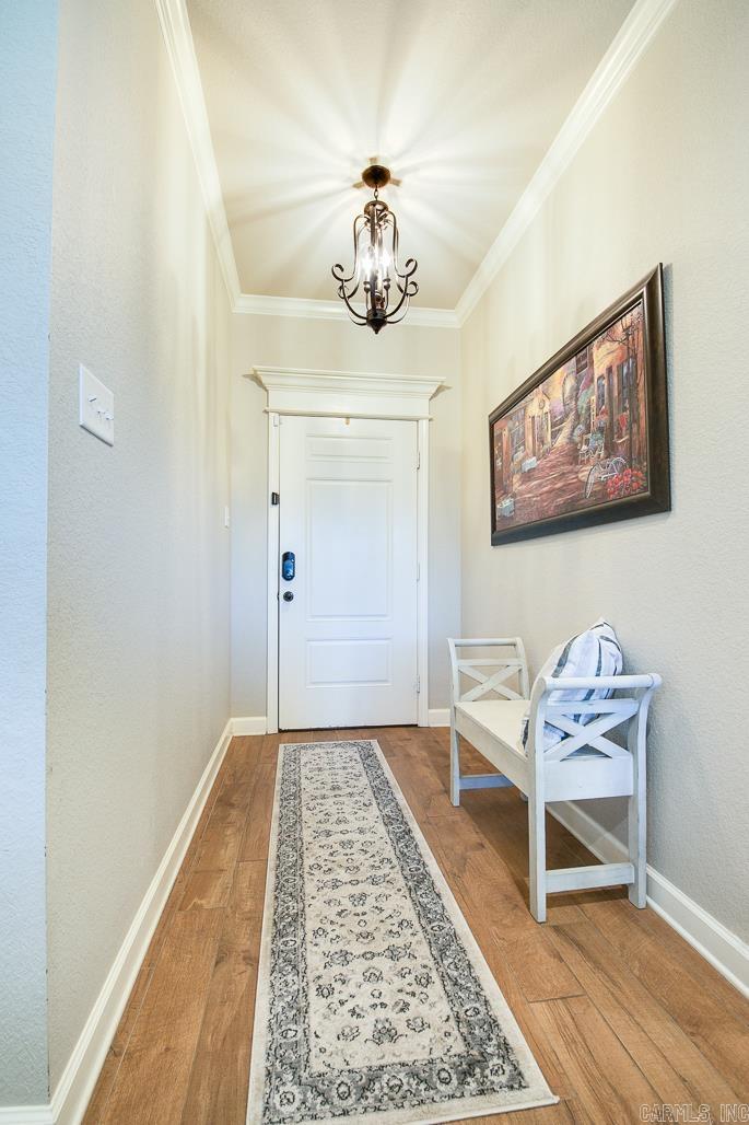 Orchard Estates - Residential Lease