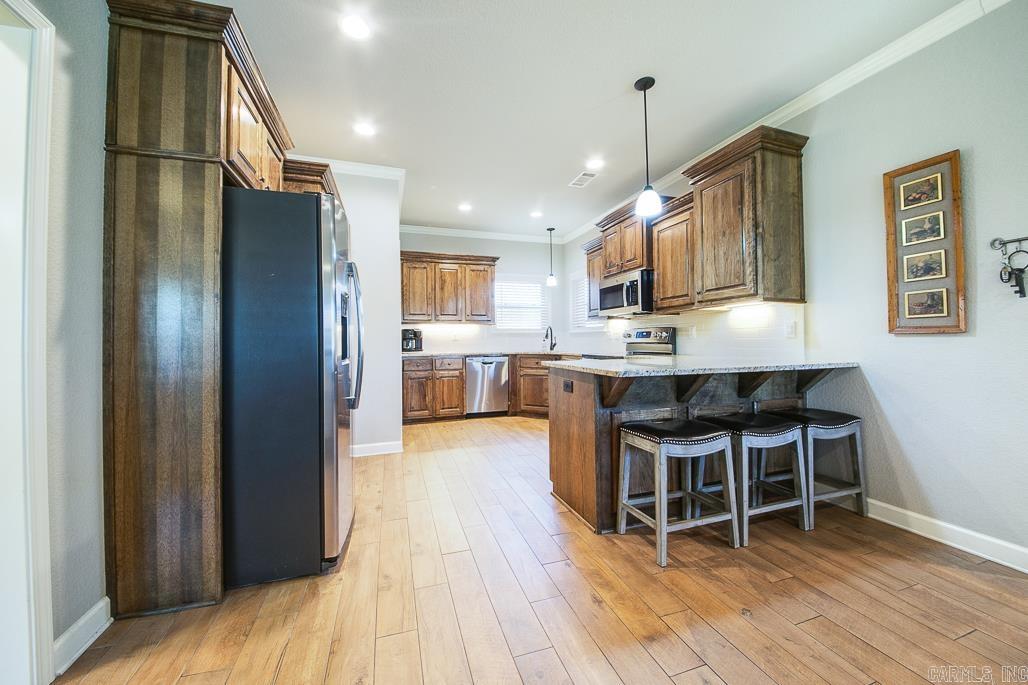 Orchard Estates - Residential Lease