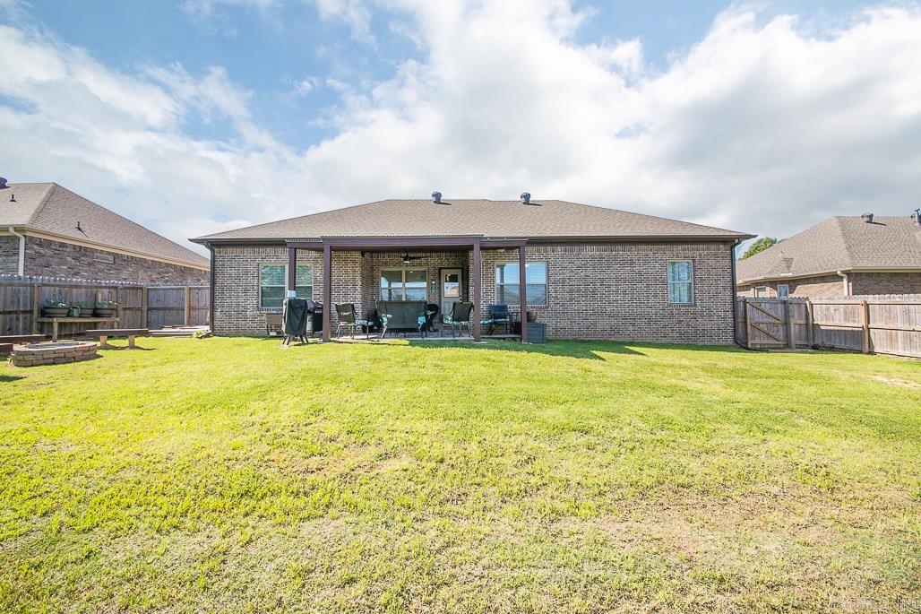 Orchard Estates - Residential Lease