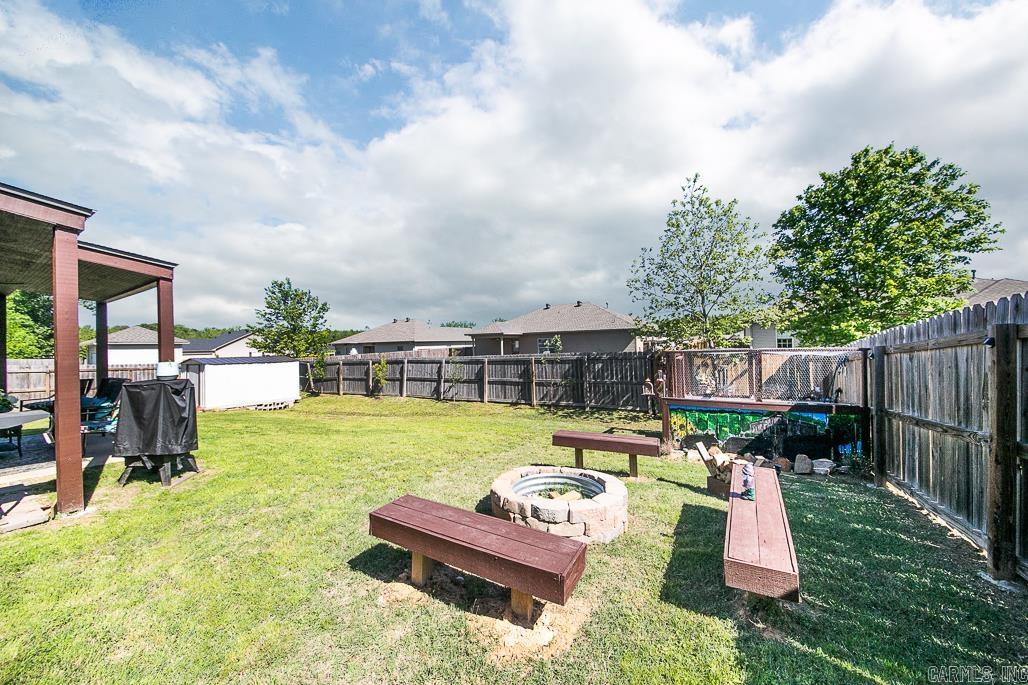 Orchard Estates - Residential Lease