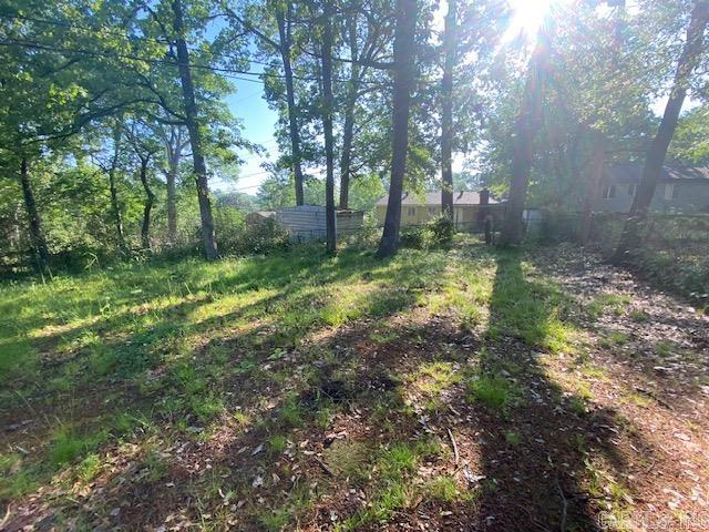 COLLEGE TERRACE - Residential