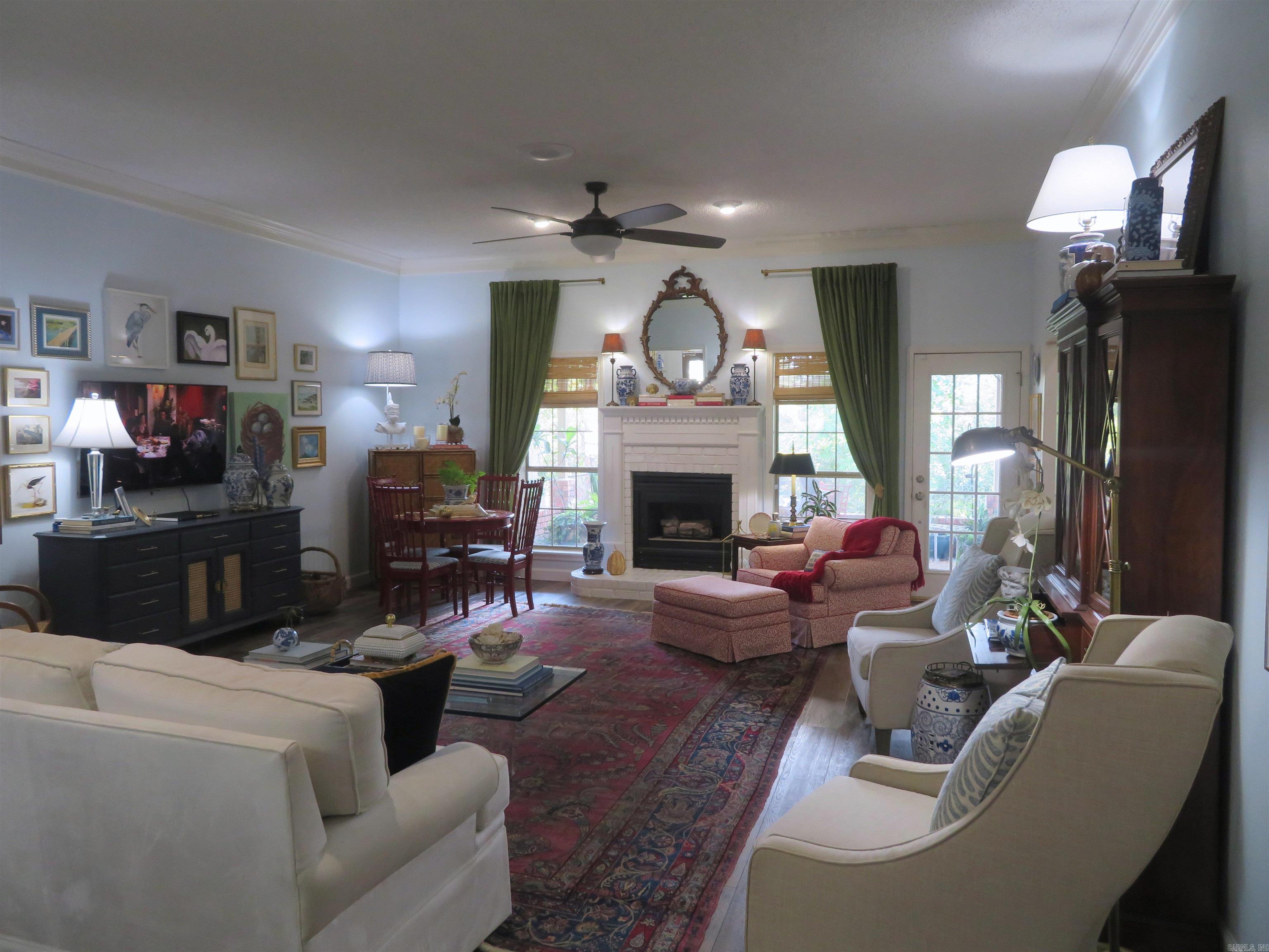 NORTH PARK - Residential