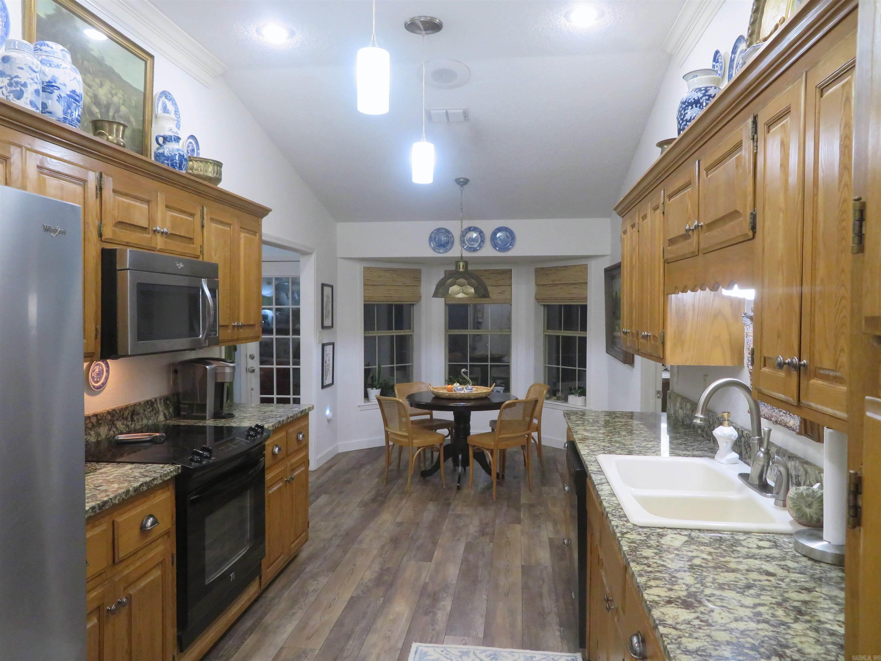 NORTH PARK - Residential