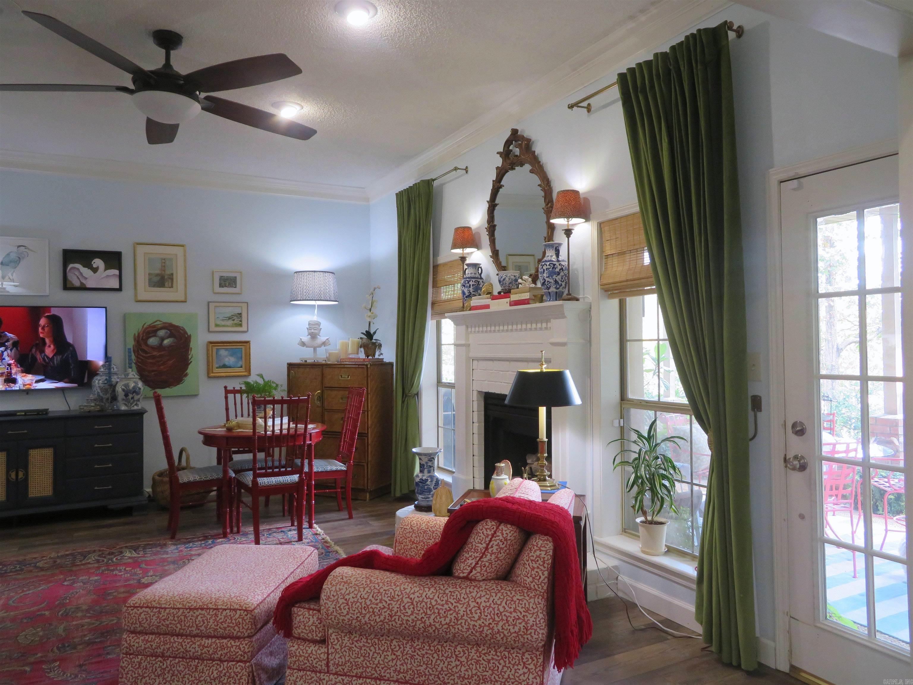 NORTH PARK - Residential