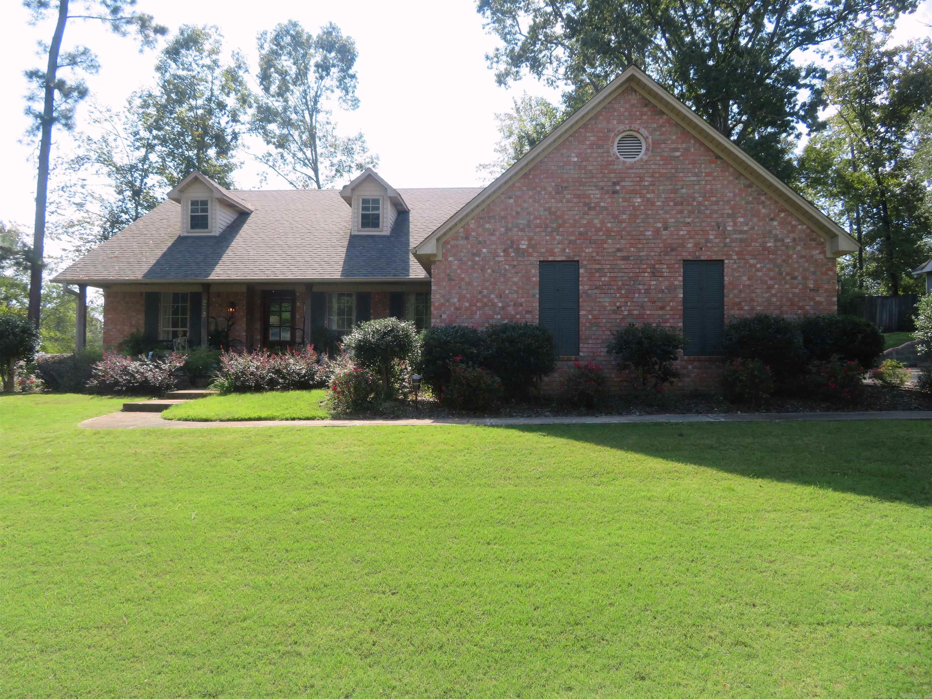 NORTH PARK - Residential