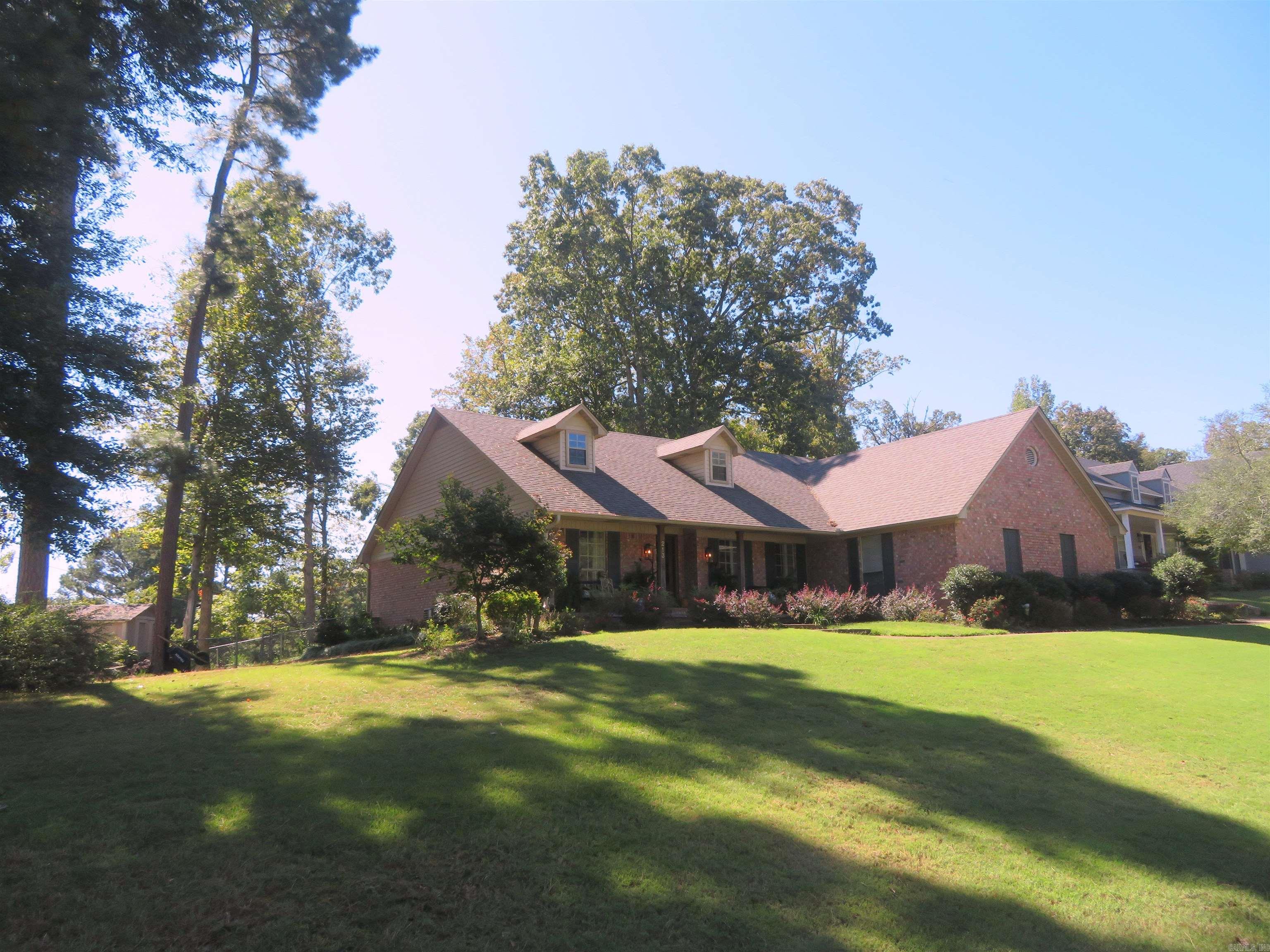NORTH PARK - Residential