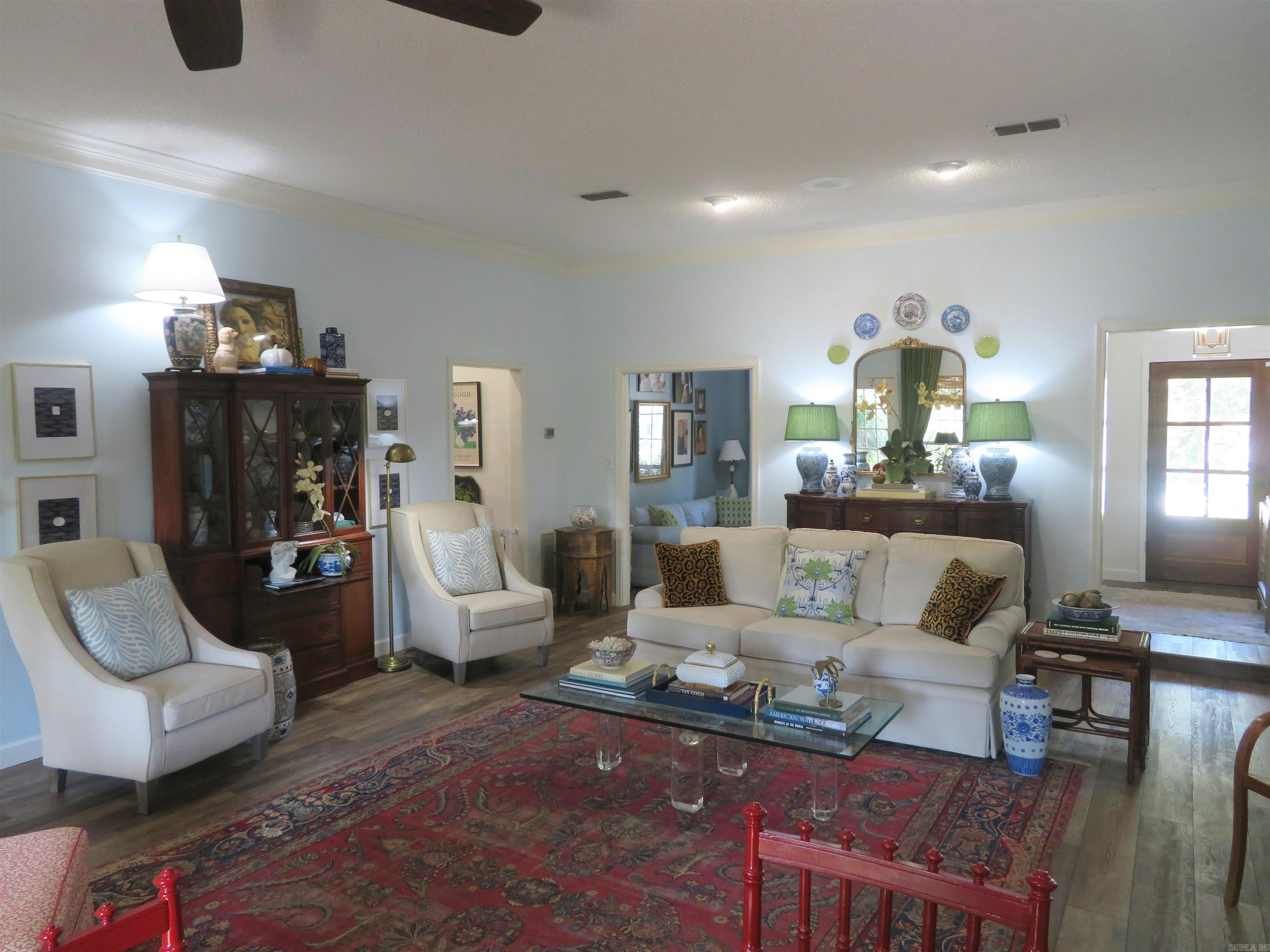 NORTH PARK - Residential