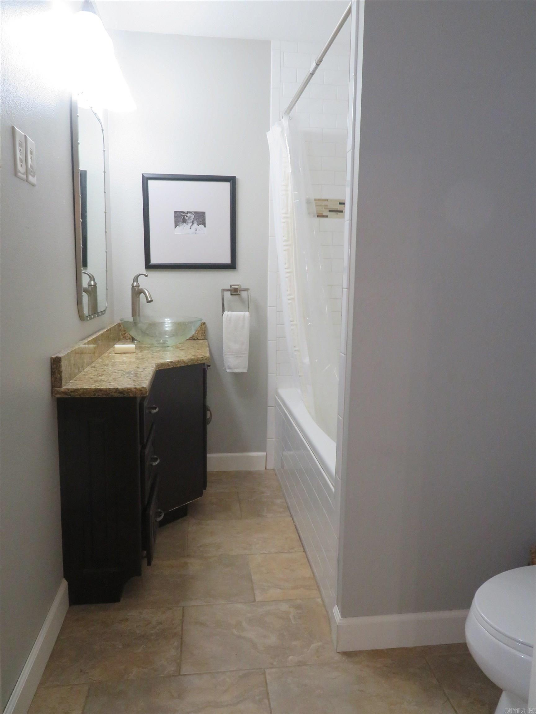NORTH PARK - Residential