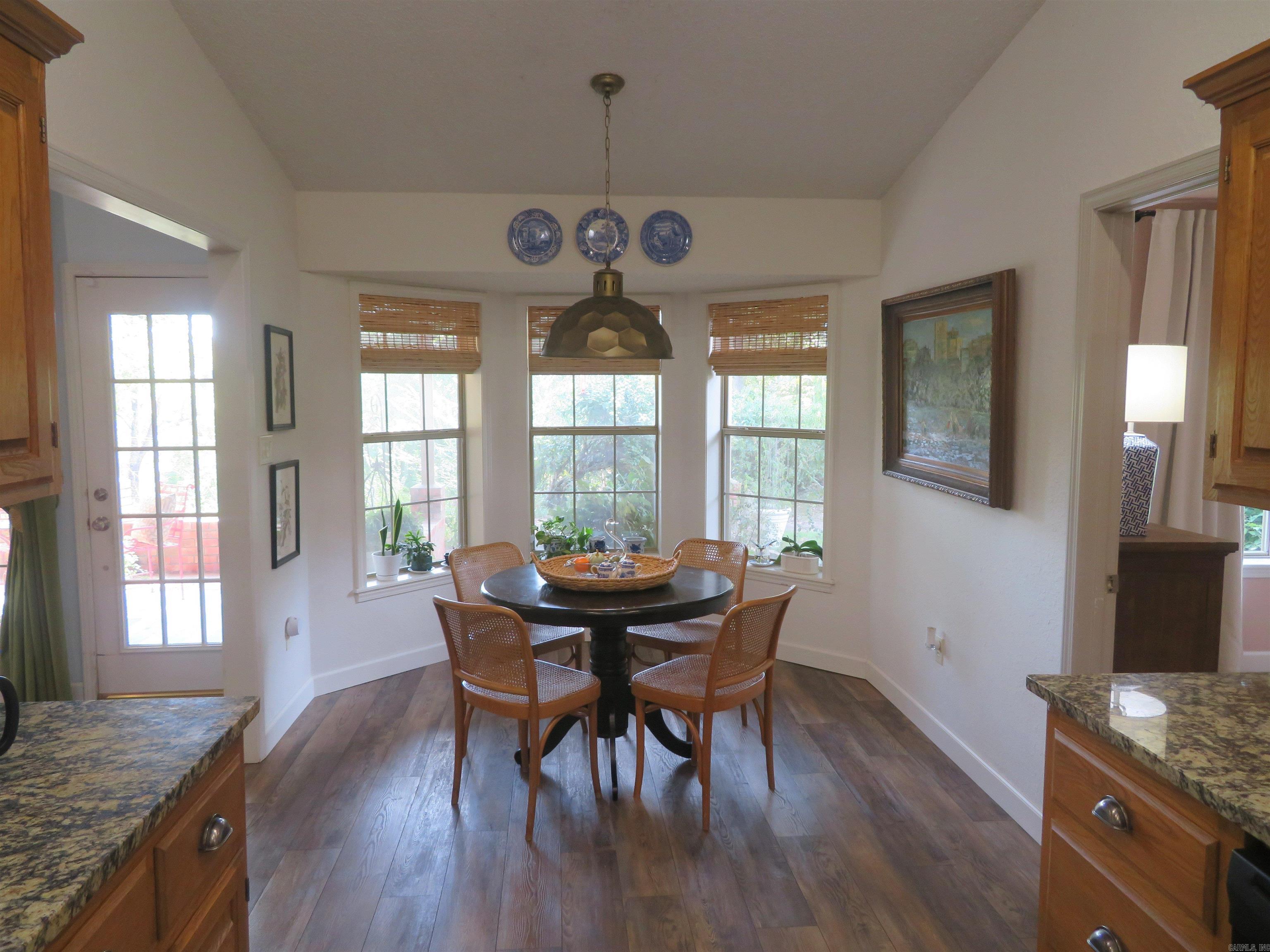 NORTH PARK - Residential