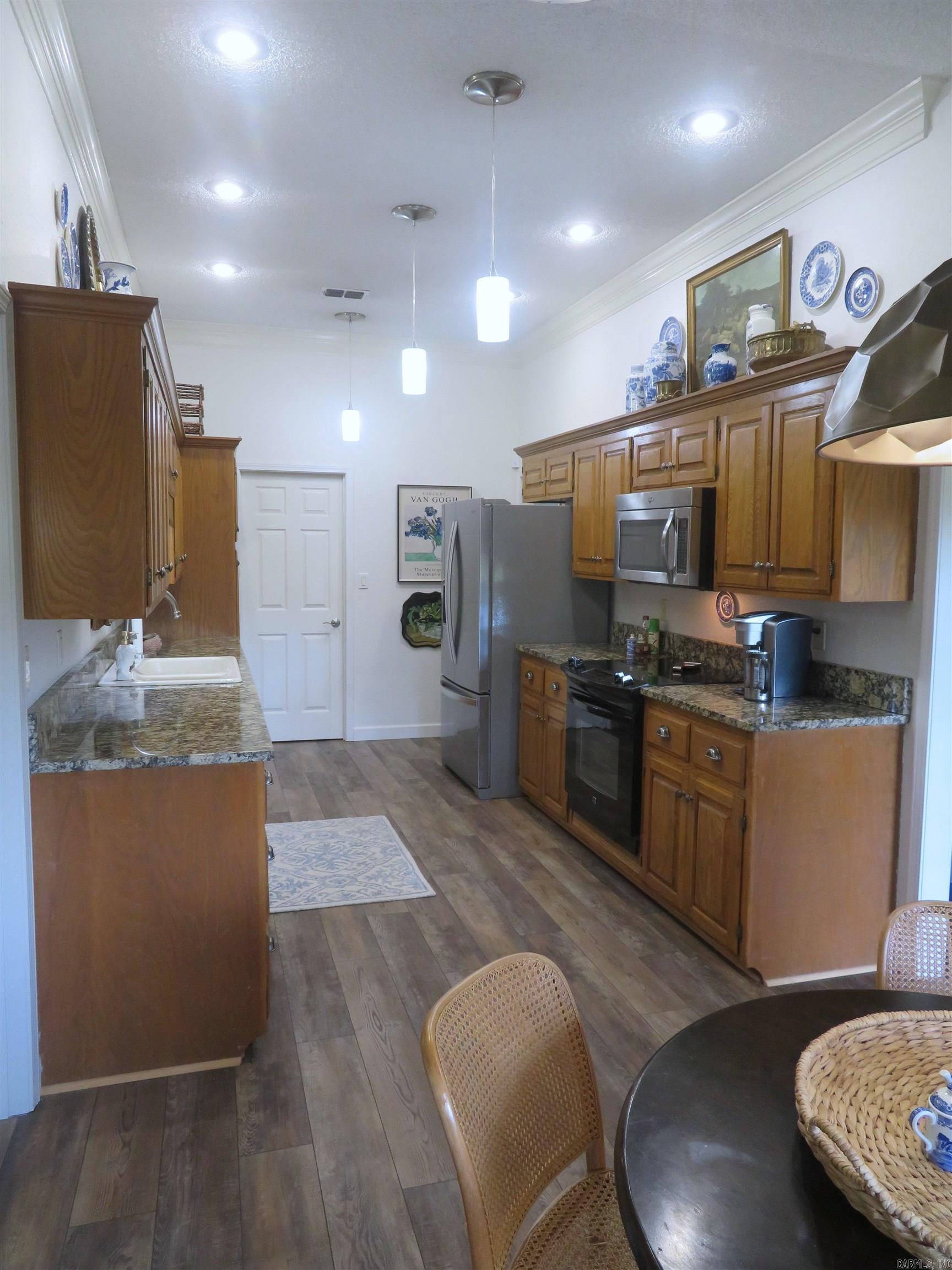 NORTH PARK - Residential