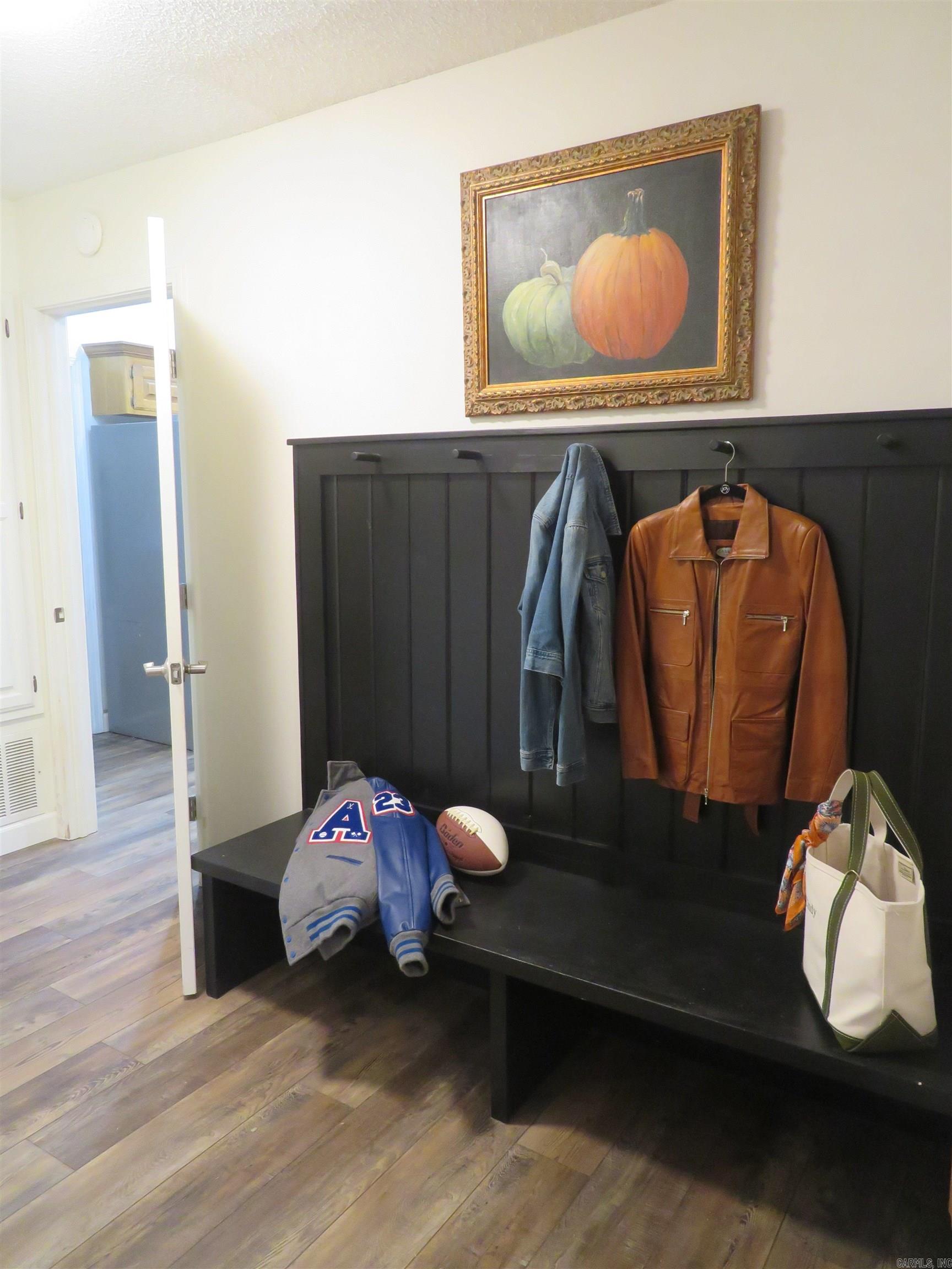 NORTH PARK - Residential