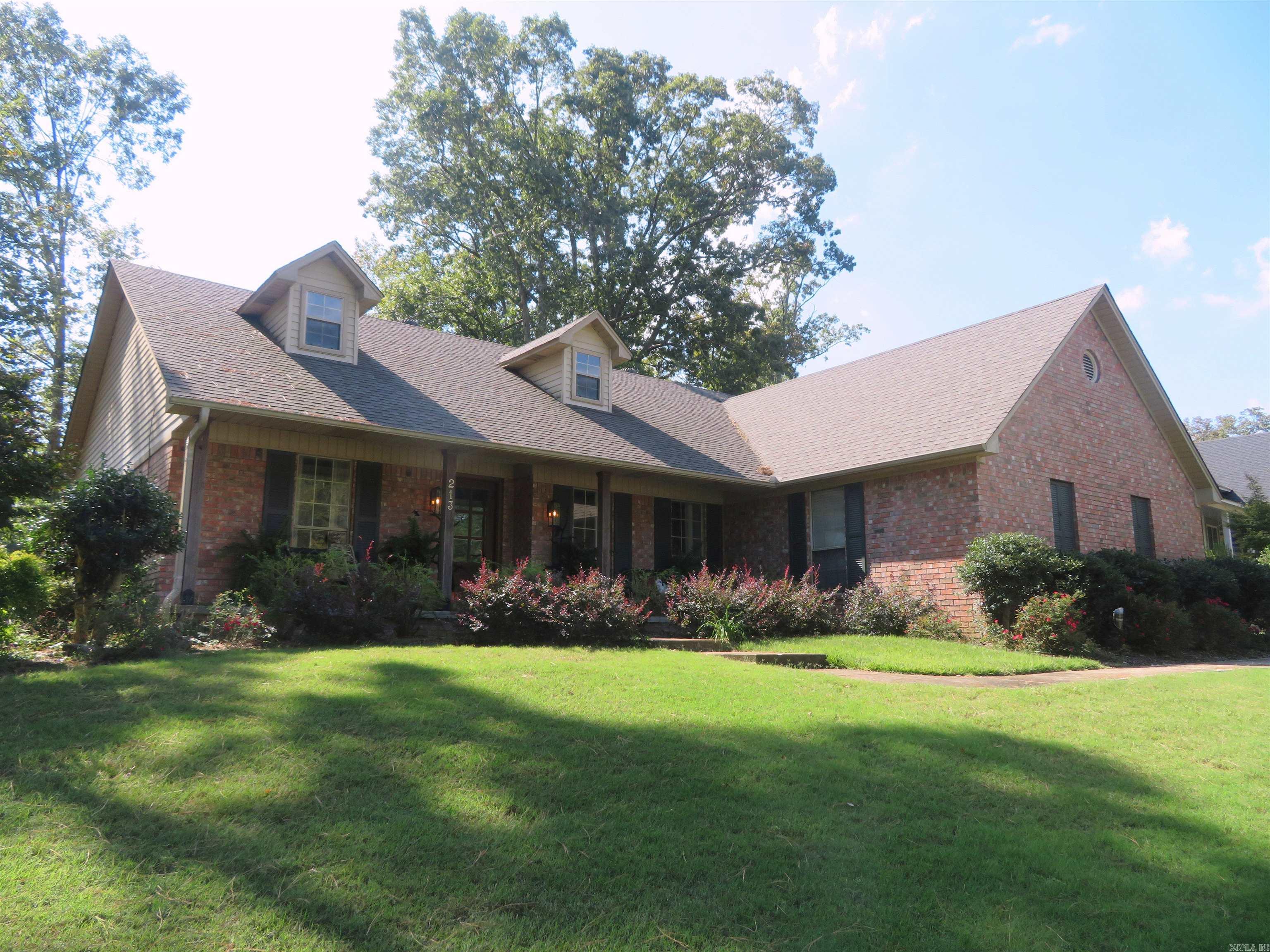 NORTH PARK - Residential
